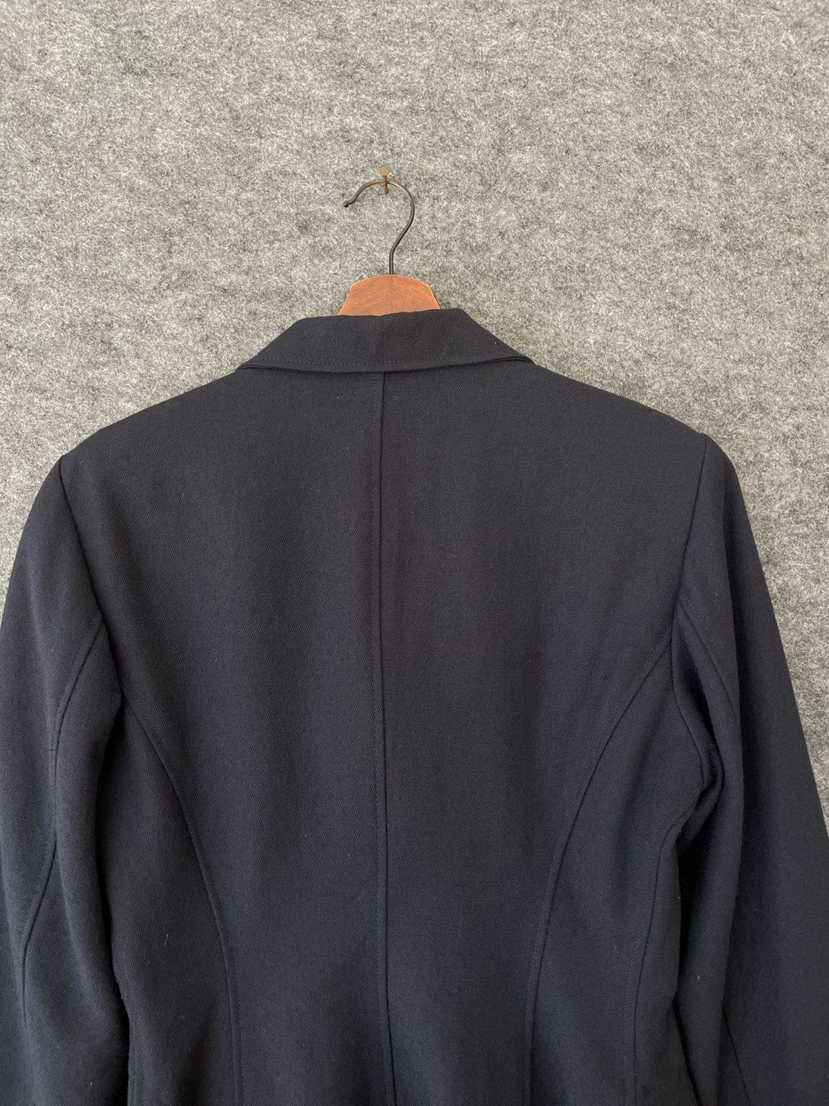 Jean Paul Gaultier JEAN PAUL GAULTIER JUNIOR JACKET Size US M / EU 48-50 / 2 - 4 Thumbnail