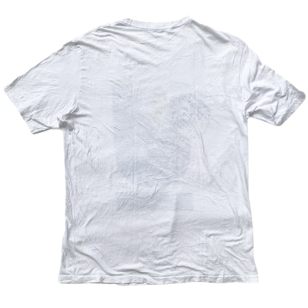 Undercover Undercover U Bar Logo T shirt Size US L / EU 52-54 / 3 - 2 Thumbnail