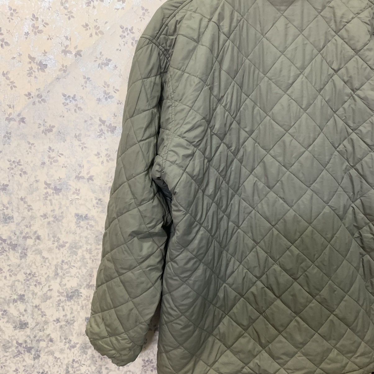 Helly Hansen × Japanese Brand Helly Hansen Puffer Jacket Size US XL / EU 56 / 4 - 13 Thumbnail