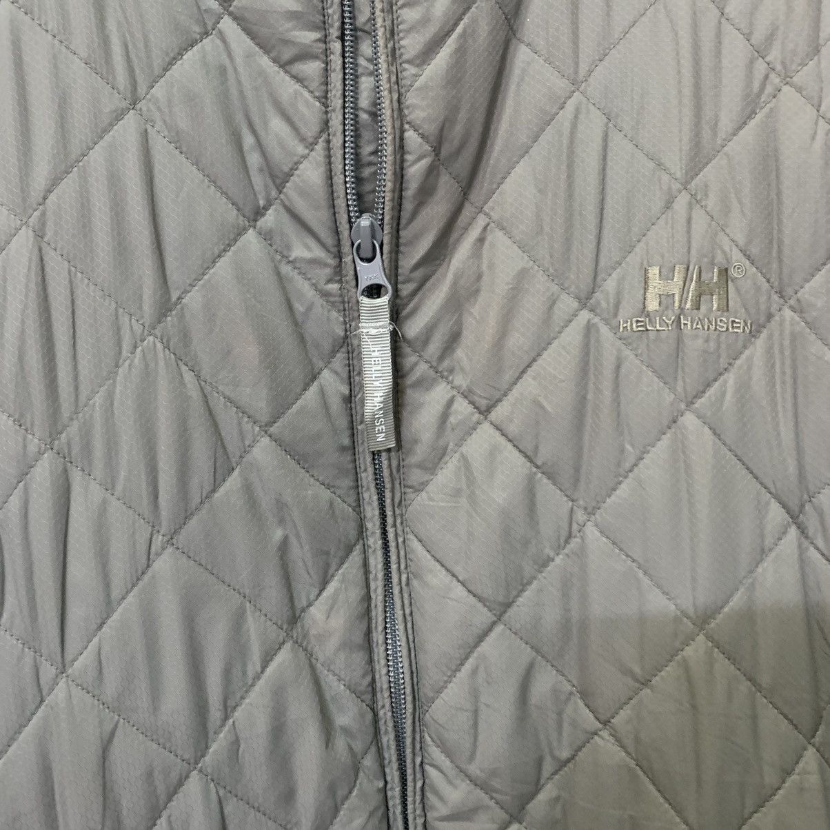 Helly Hansen × Japanese Brand Helly Hansen Puffer Jacket Size US XL / EU 56 / 4 - 9 Thumbnail