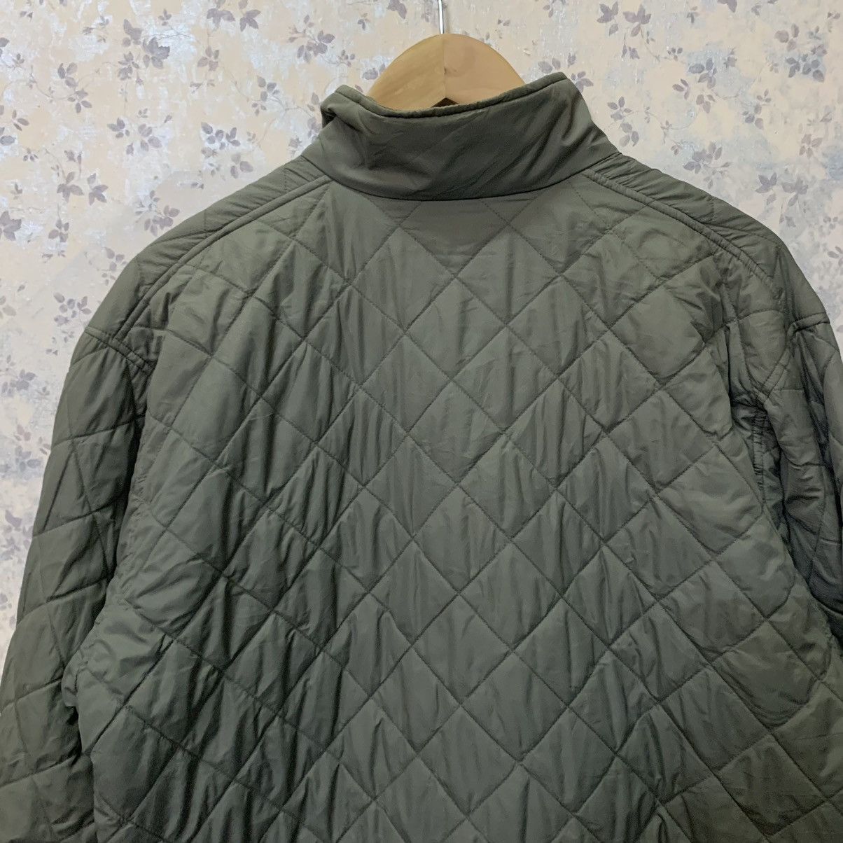 Helly Hansen × Japanese Brand Helly Hansen Puffer Jacket Size US XL / EU 56 / 4 - 11 Thumbnail