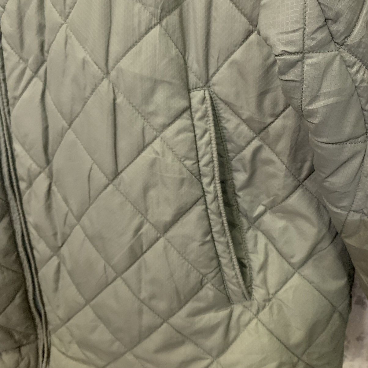 Helly Hansen × Japanese Brand Helly Hansen Puffer Jacket Size US XL / EU 56 / 4 - 7 Thumbnail