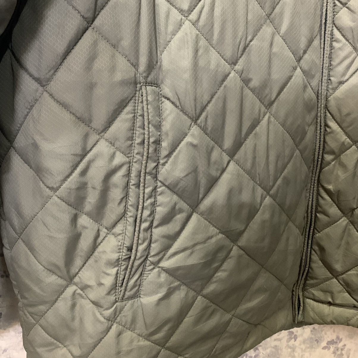Helly Hansen × Japanese Brand Helly Hansen Puffer Jacket Size US XL / EU 56 / 4 - 8 Thumbnail
