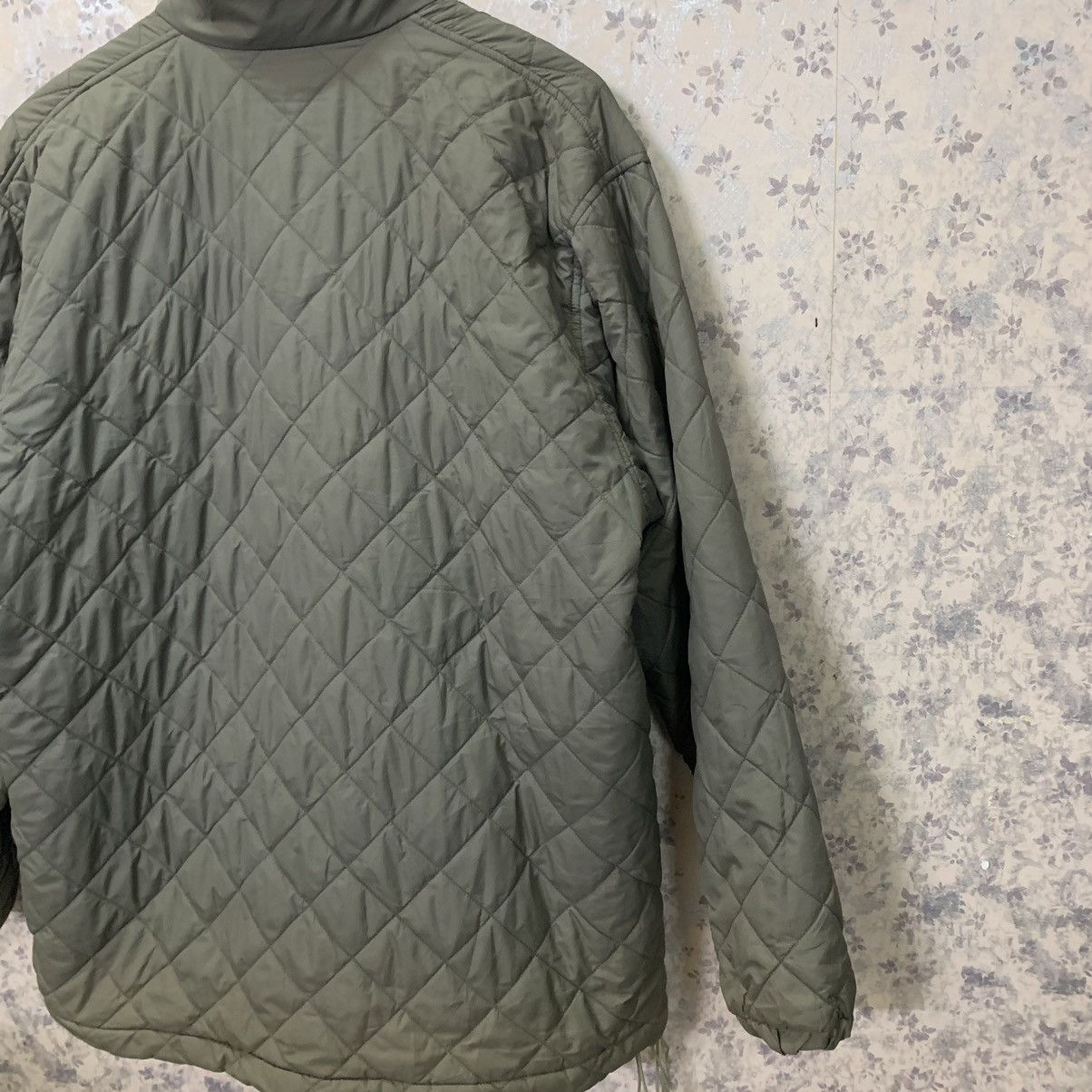 Helly Hansen × Japanese Brand Helly Hansen Puffer Jacket Size US XL / EU 56 / 4 - 14 Thumbnail