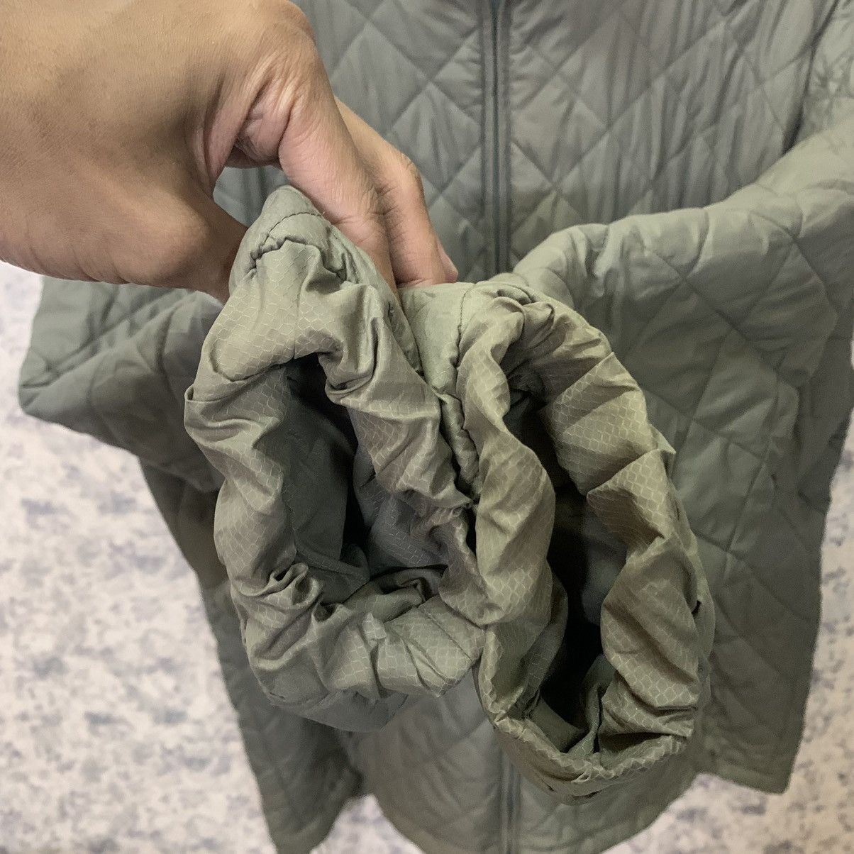 Helly Hansen × Japanese Brand Helly Hansen Puffer Jacket Size US XL / EU 56 / 4 - 6 Thumbnail