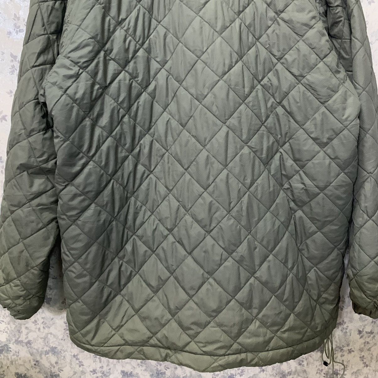Helly Hansen × Japanese Brand Helly Hansen Puffer Jacket Size US XL / EU 56 / 4 - 12 Thumbnail