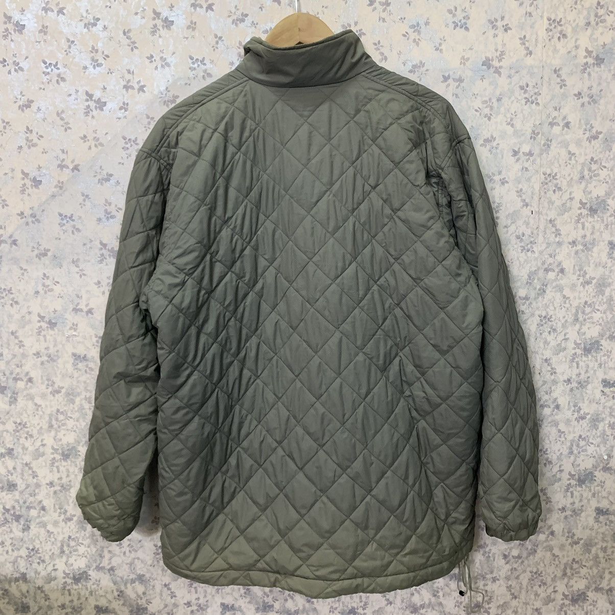 Helly Hansen × Japanese Brand Helly Hansen Puffer Jacket Size US XL / EU 56 / 4 - 10 Thumbnail
