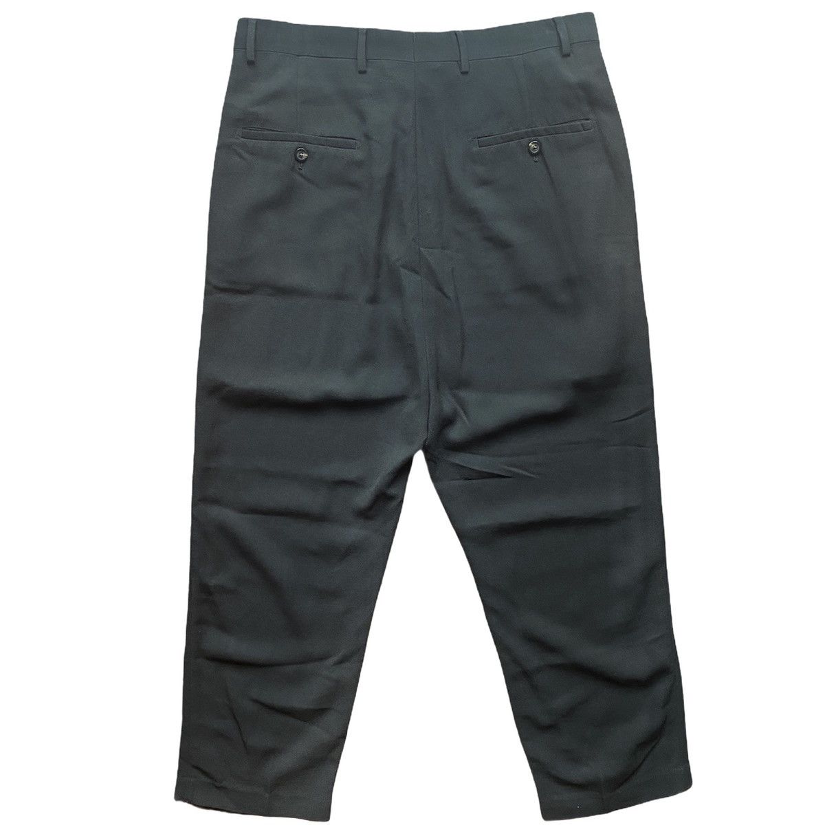 Rick Owens FW19 Larry NWT Cropped Astaires Size US 32 / EU 48 - 2 Thumbnail