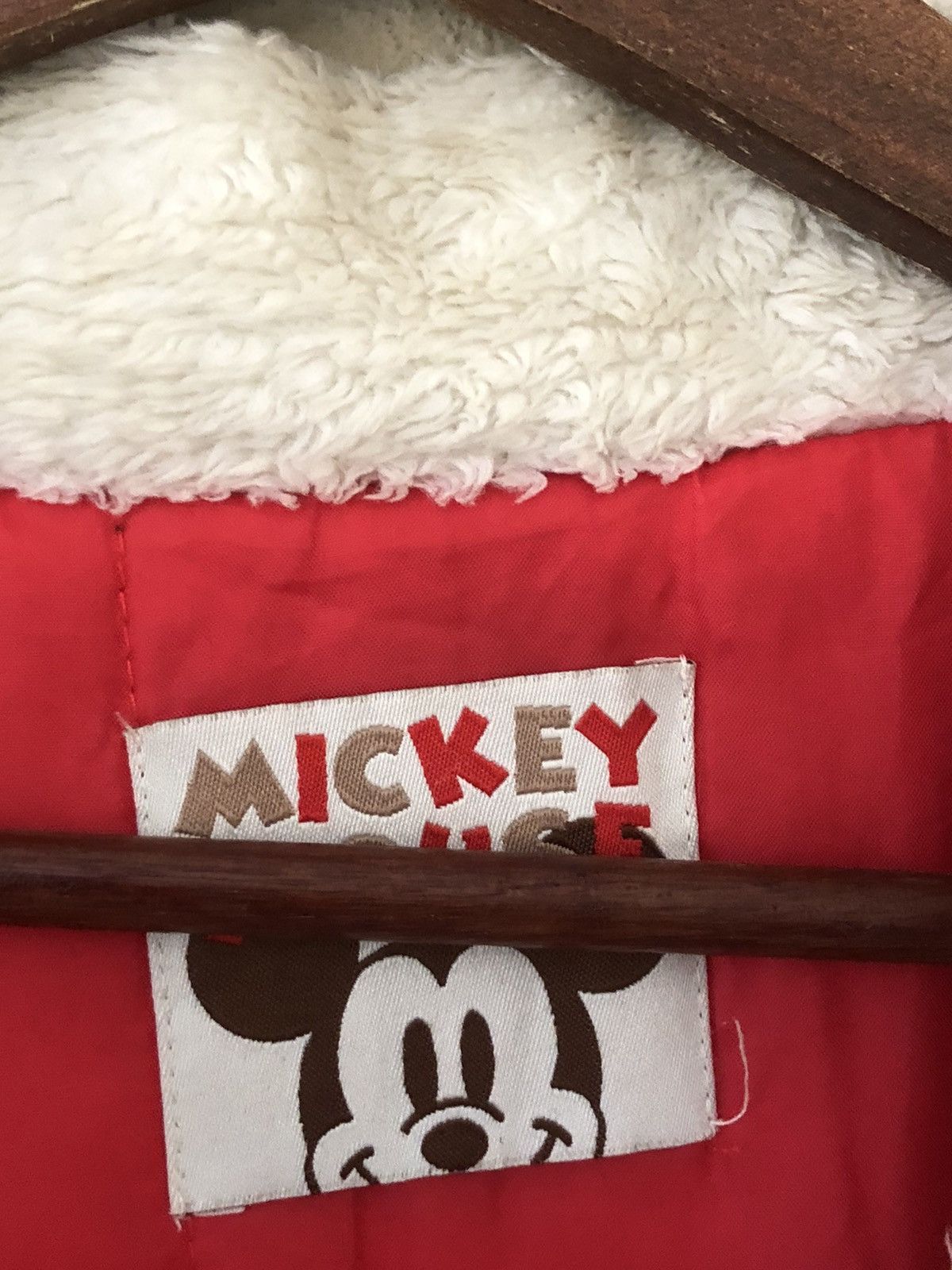 Mickey Mouse × Vintage Vintage Mickey Mouse Kimonos Size US L / EU 52-54 / 3 - 5 Thumbnail