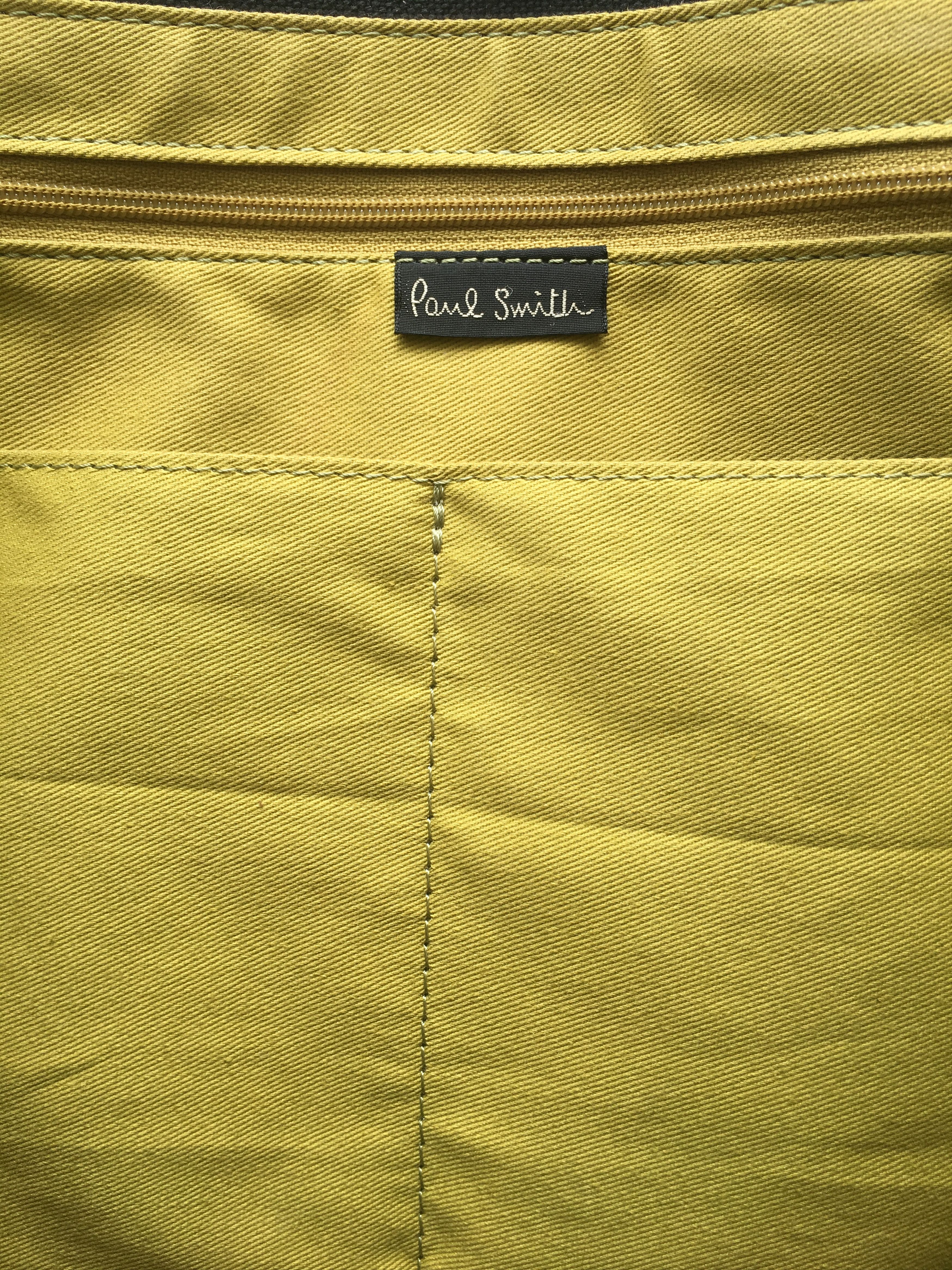 Paul Smith Paul Smith Motorbike Wanted Collection Tote bag Size ONE SIZE - 11 Thumbnail