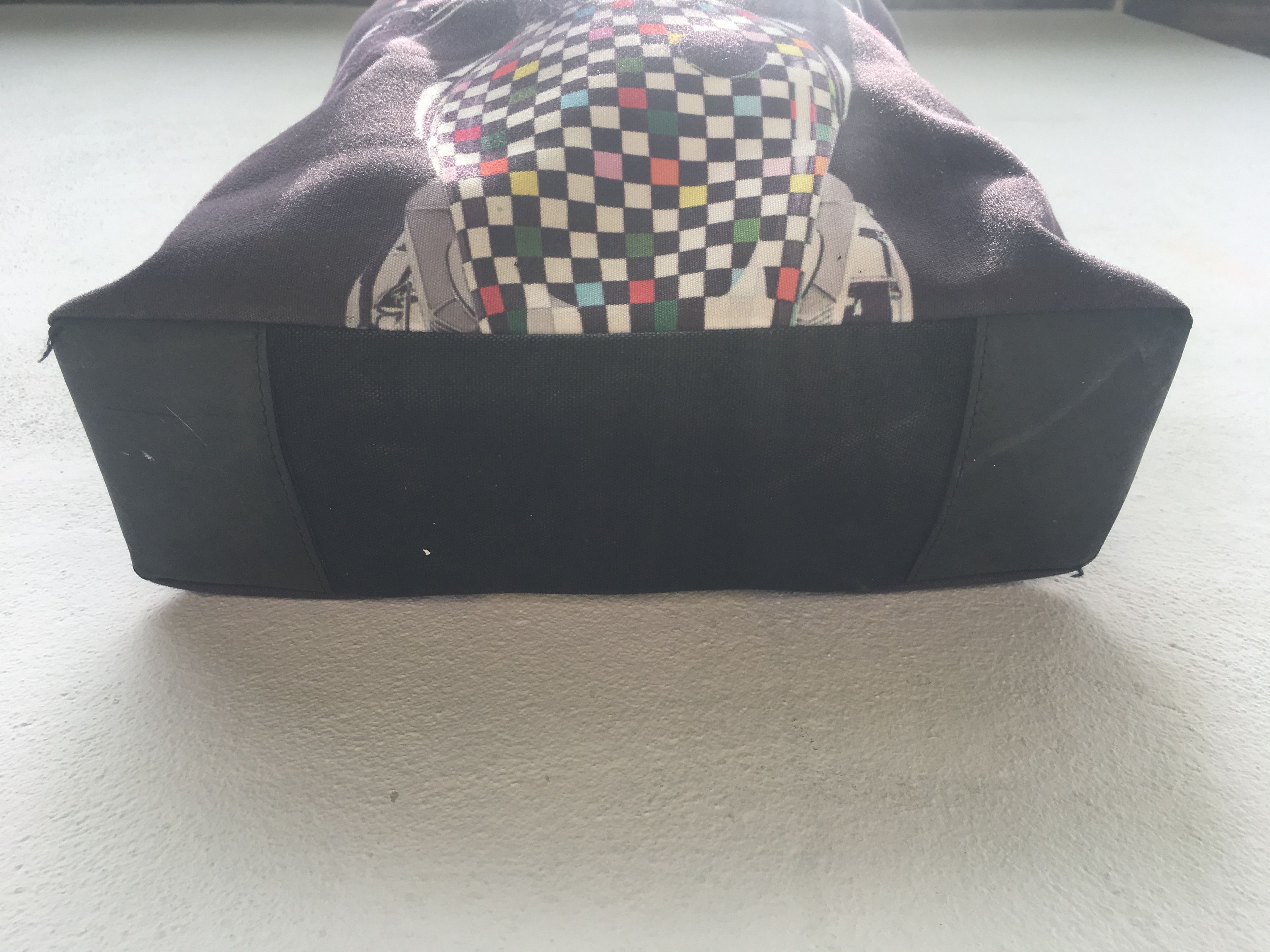 Paul Smith Paul Smith Motorbike Wanted Collection Tote bag Size ONE SIZE - 17 Thumbnail