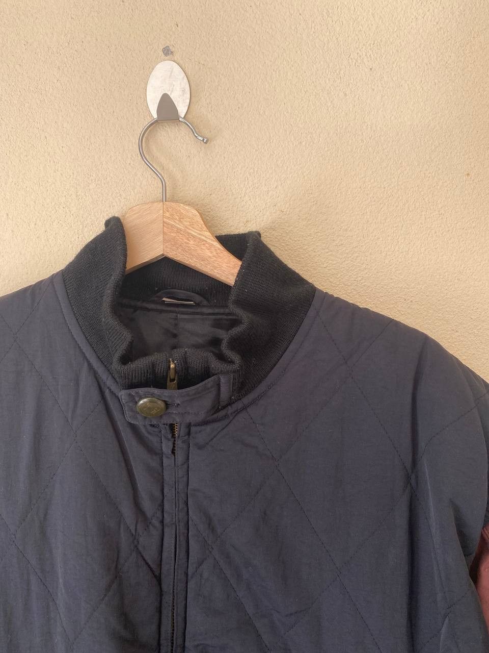 Japanese Brand VINTAGE WINTER CHAMPION INTERMEZZO JACKET Size US M / EU 48-50 / 2 - 7 Thumbnail