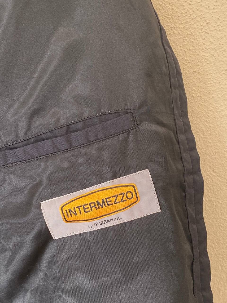 Japanese Brand VINTAGE WINTER CHAMPION INTERMEZZO JACKET Size US M / EU 48-50 / 2 - 8 Thumbnail
