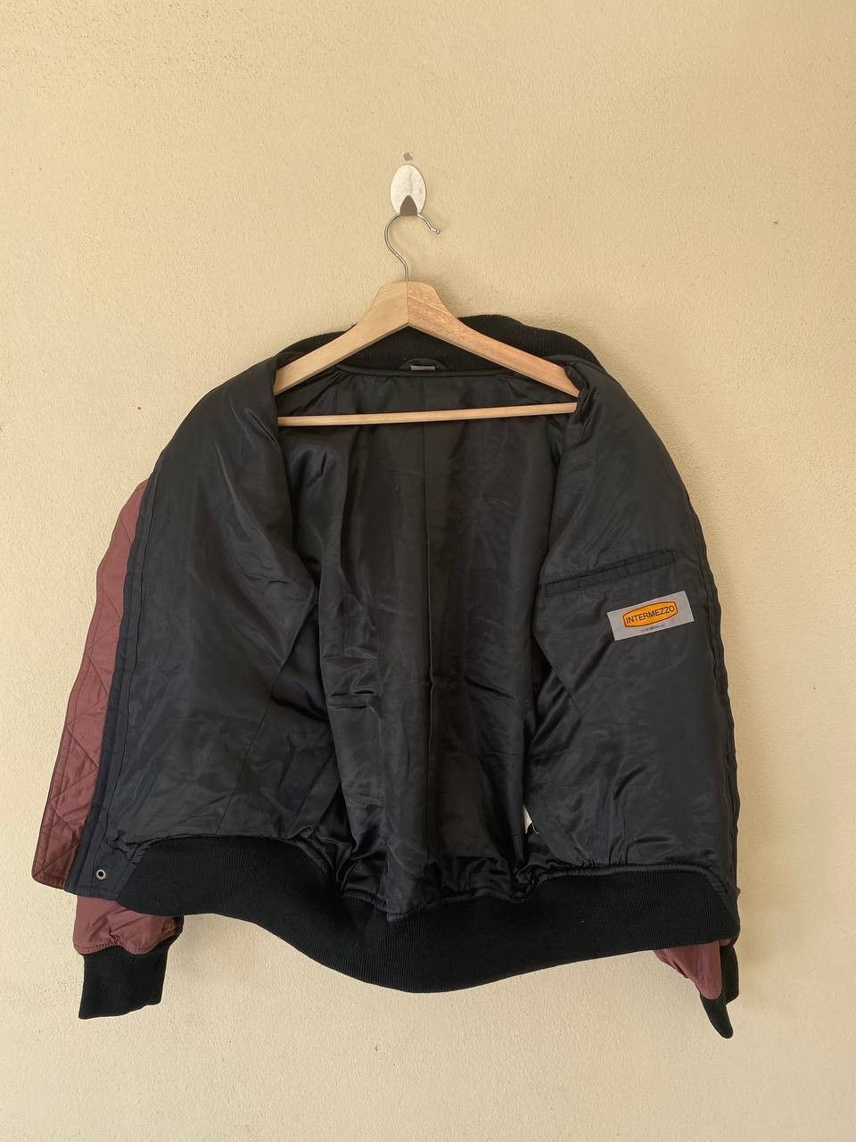Japanese Brand VINTAGE WINTER CHAMPION INTERMEZZO JACKET Size US M / EU 48-50 / 2 - 6 Thumbnail