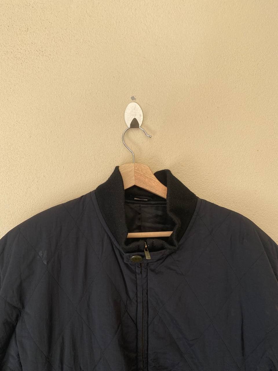 Japanese Brand VINTAGE WINTER CHAMPION INTERMEZZO JACKET Size US M / EU 48-50 / 2 - 5 Thumbnail
