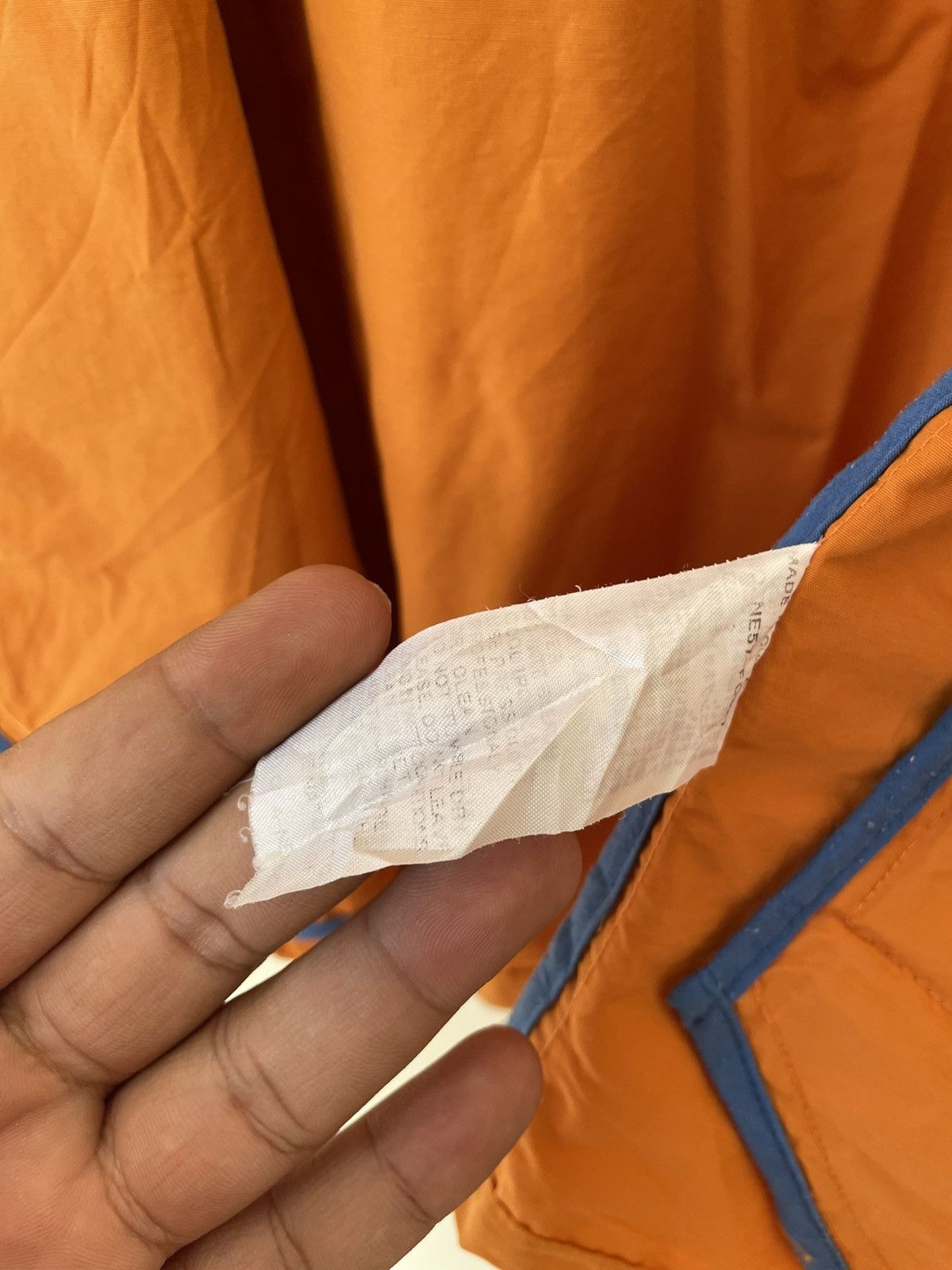 Issey Miyake NE NET BY ISSEY MIYAKE LIGHT SEASONED JACKET Size US M / EU 48-50 / 2 - 11 Thumbnail