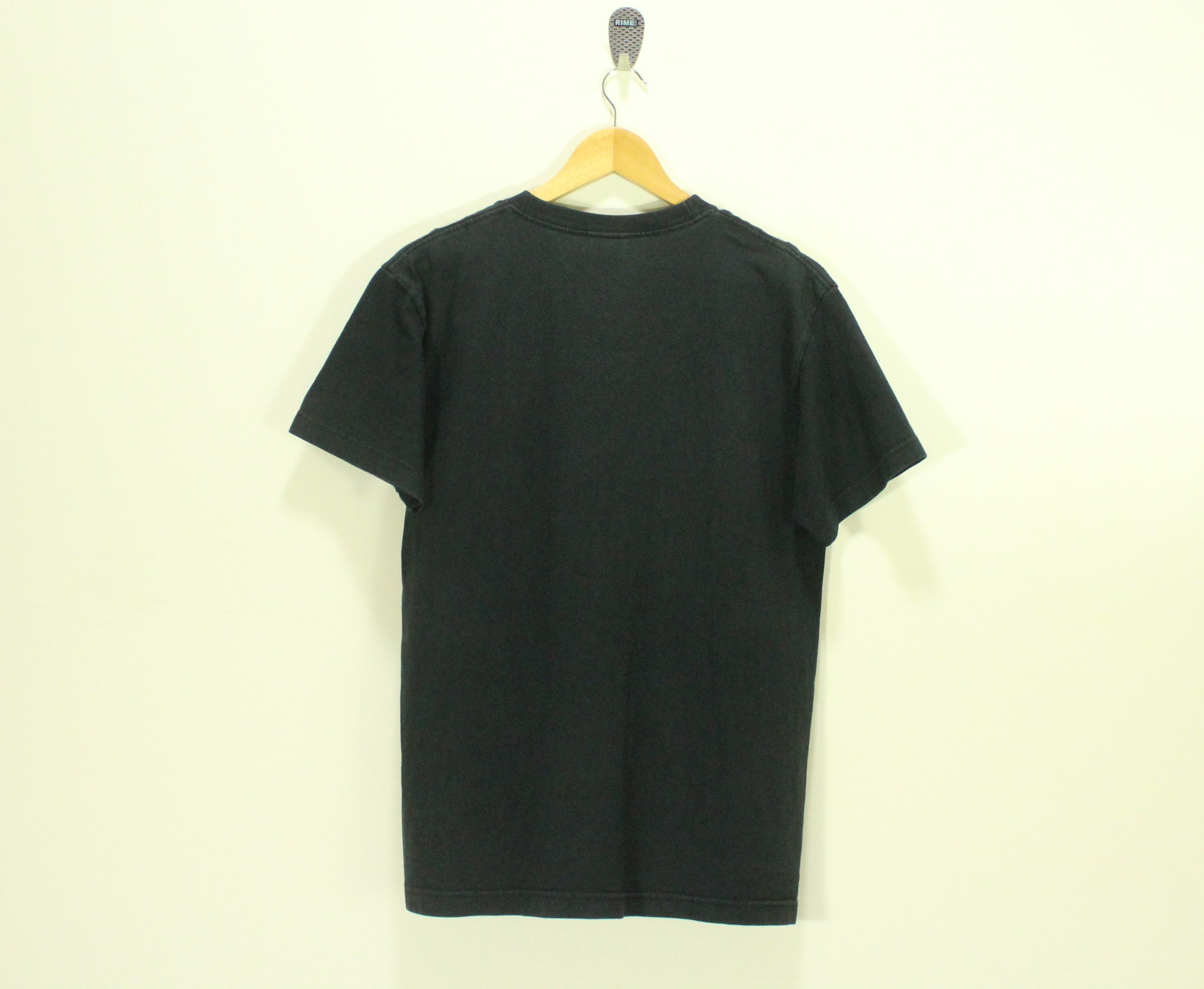 Band Tees × Japanese Brand Japan T Shirt Japan Daft Punk Cajual Records Aphex Twin Size US M / EU 48-50 / 2 - 3 Thumbnail