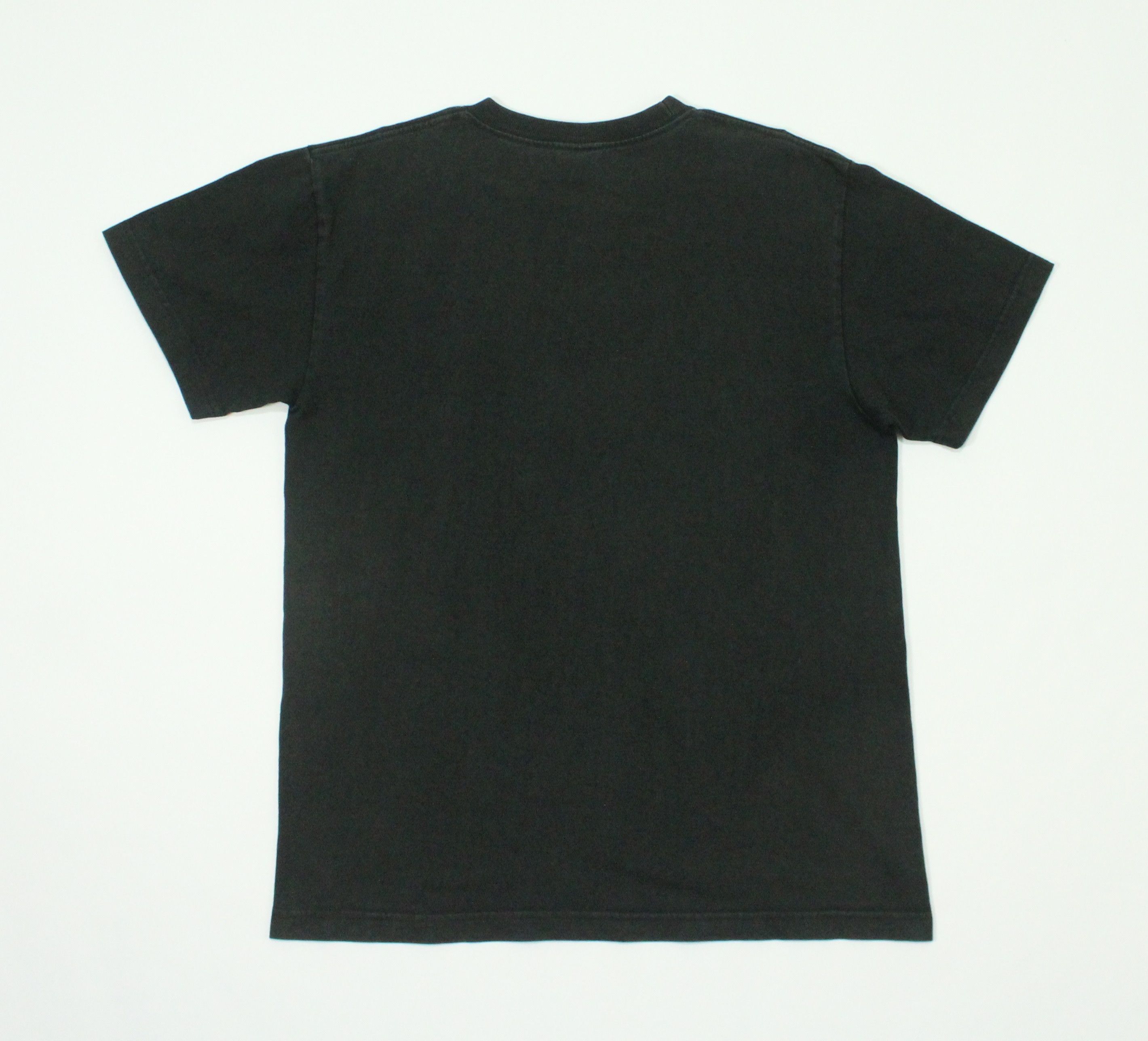 Band Tees × Japanese Brand Japan T Shirt Japan Daft Punk Cajual Records Aphex Twin Size US M / EU 48-50 / 2 - 8 Thumbnail