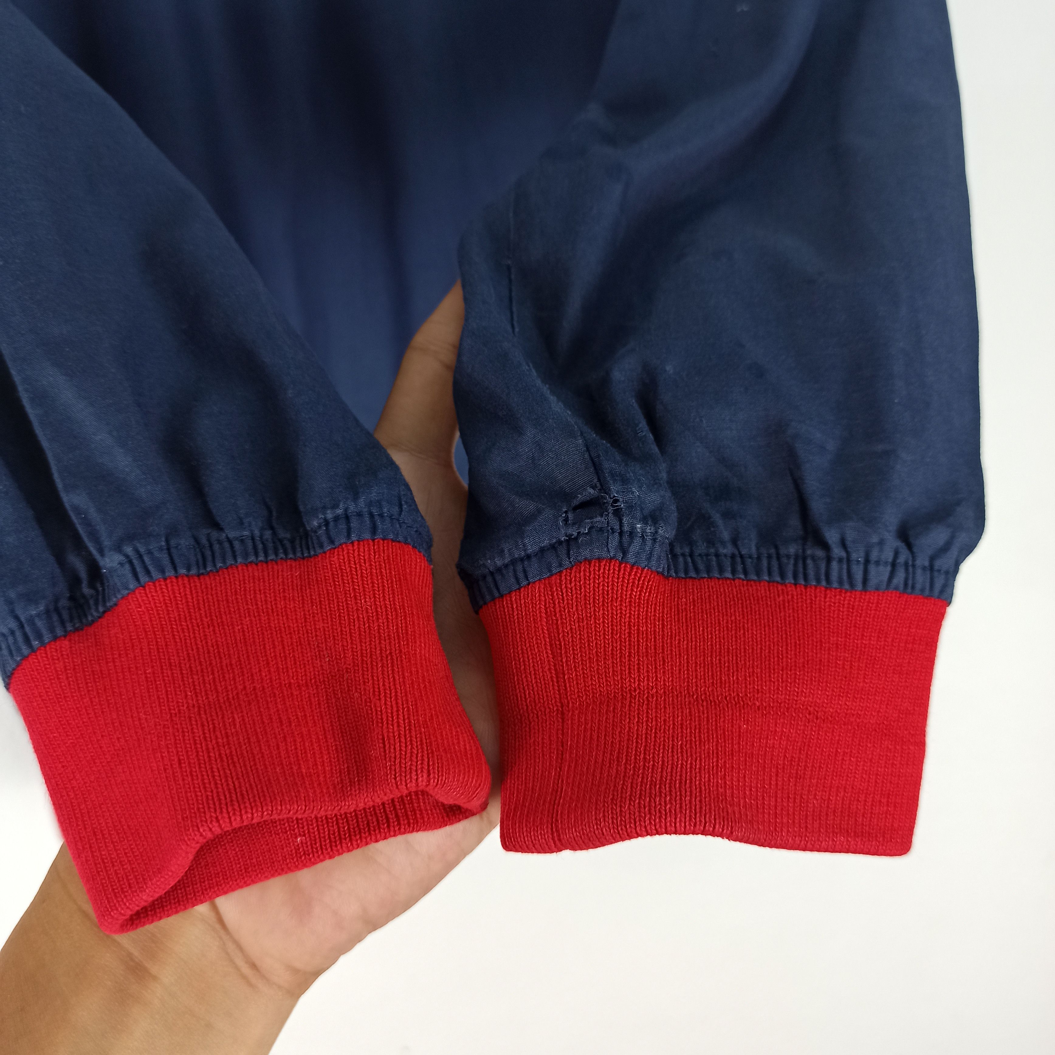 Japanese Brand Very Rare Subaru Jacket Thin cotton fabric From Japan Size US M / EU 48-50 / 2 - 12 Thumbnail