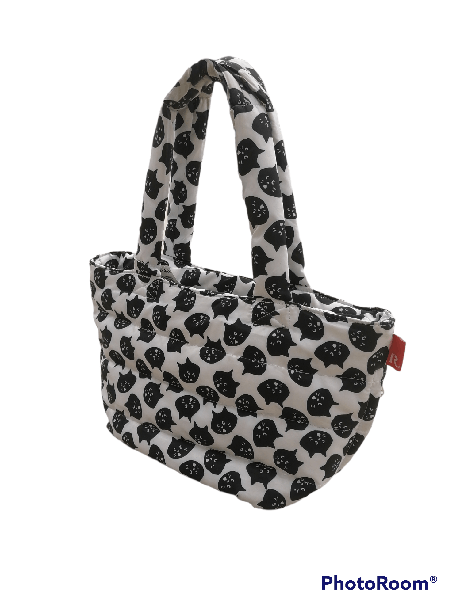 Issey Miyake Hot Rare🔥Ne-net By Issey Miyake x Rootote Puffer Tote Bag Size ONE SIZE - 2 Thumbnail