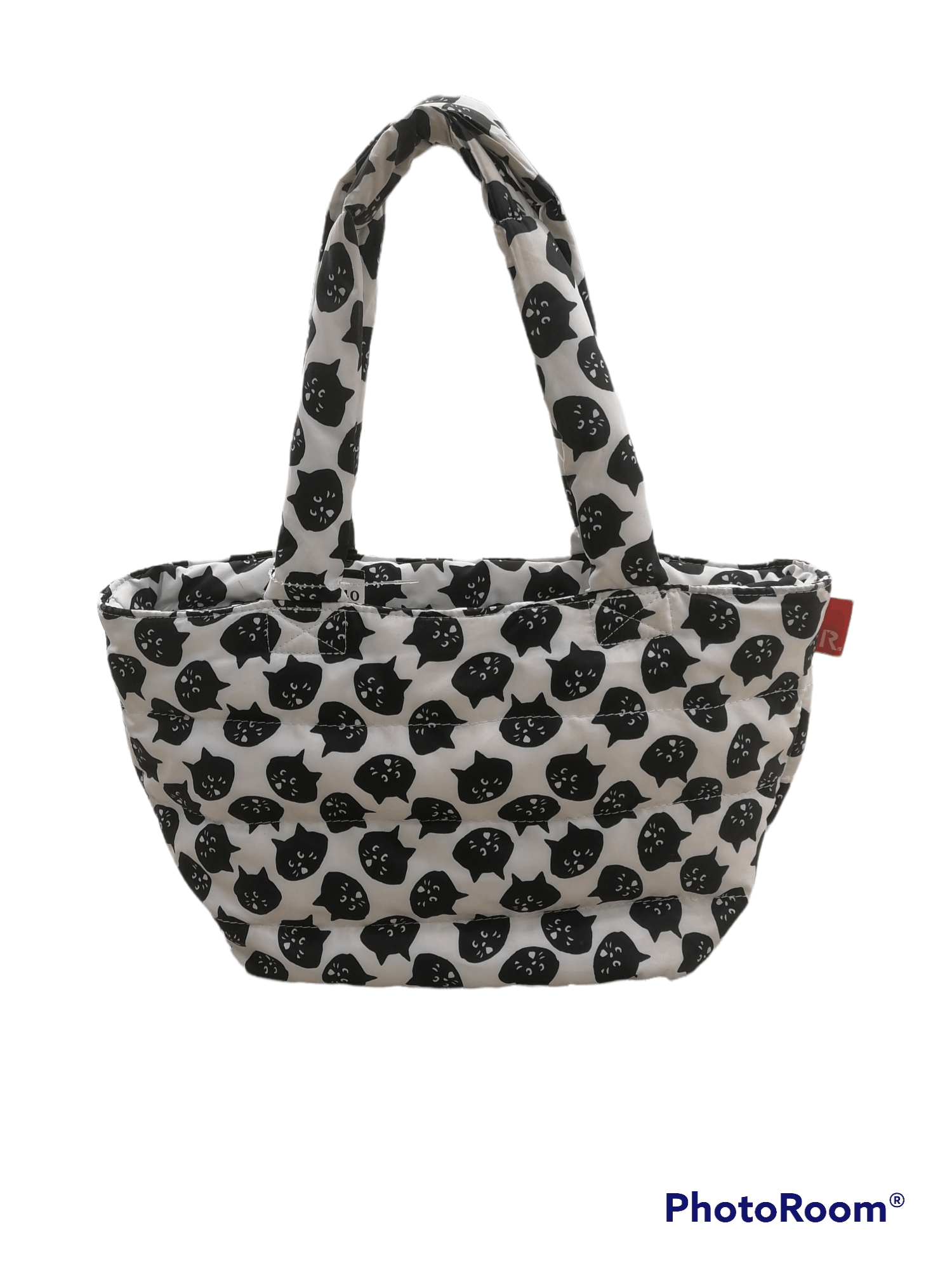 Issey Miyake Hot Rare🔥Ne-net By Issey Miyake x Rootote Puffer Tote Bag Size ONE SIZE - 1 Thumbnail