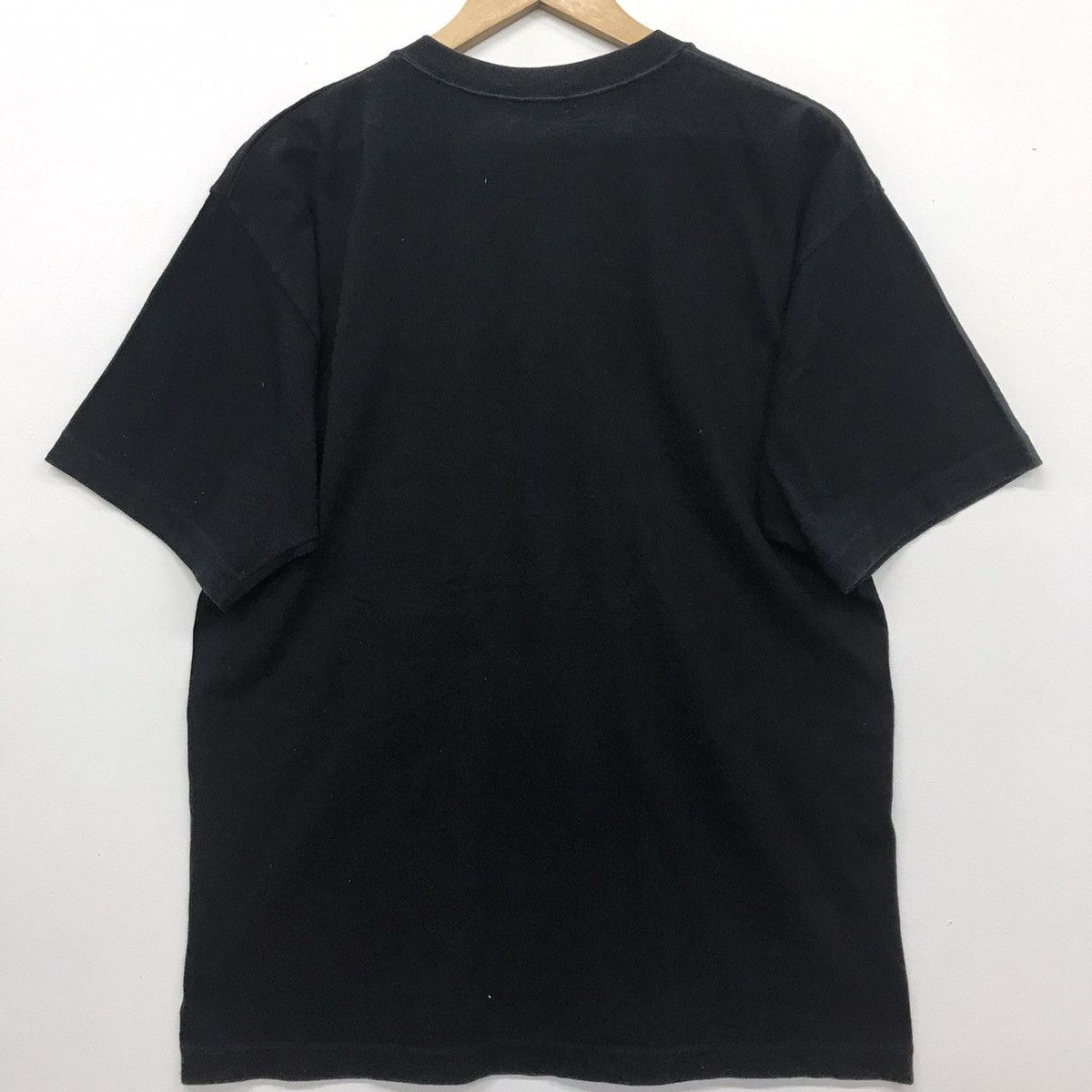 Converse × Vintage Vintage Converse Grand Mama rap hip hop tees Size US M / EU 48-50 / 2 - 7 Thumbnail