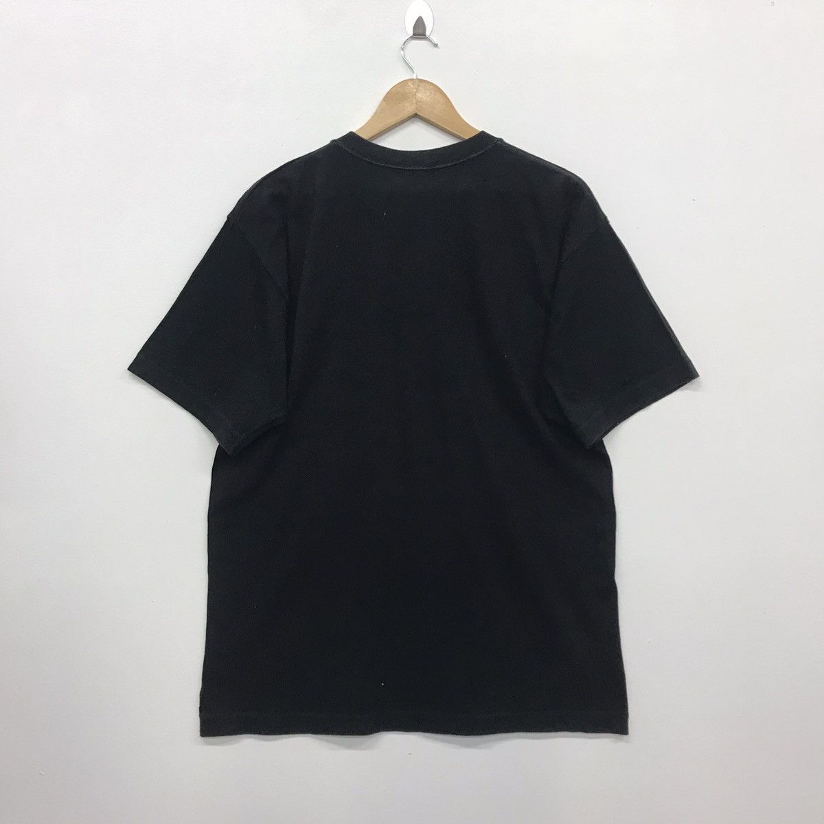 Converse × Vintage Vintage Converse Grand Mama rap hip hop tees Size US M / EU 48-50 / 2 - 6 Thumbnail
