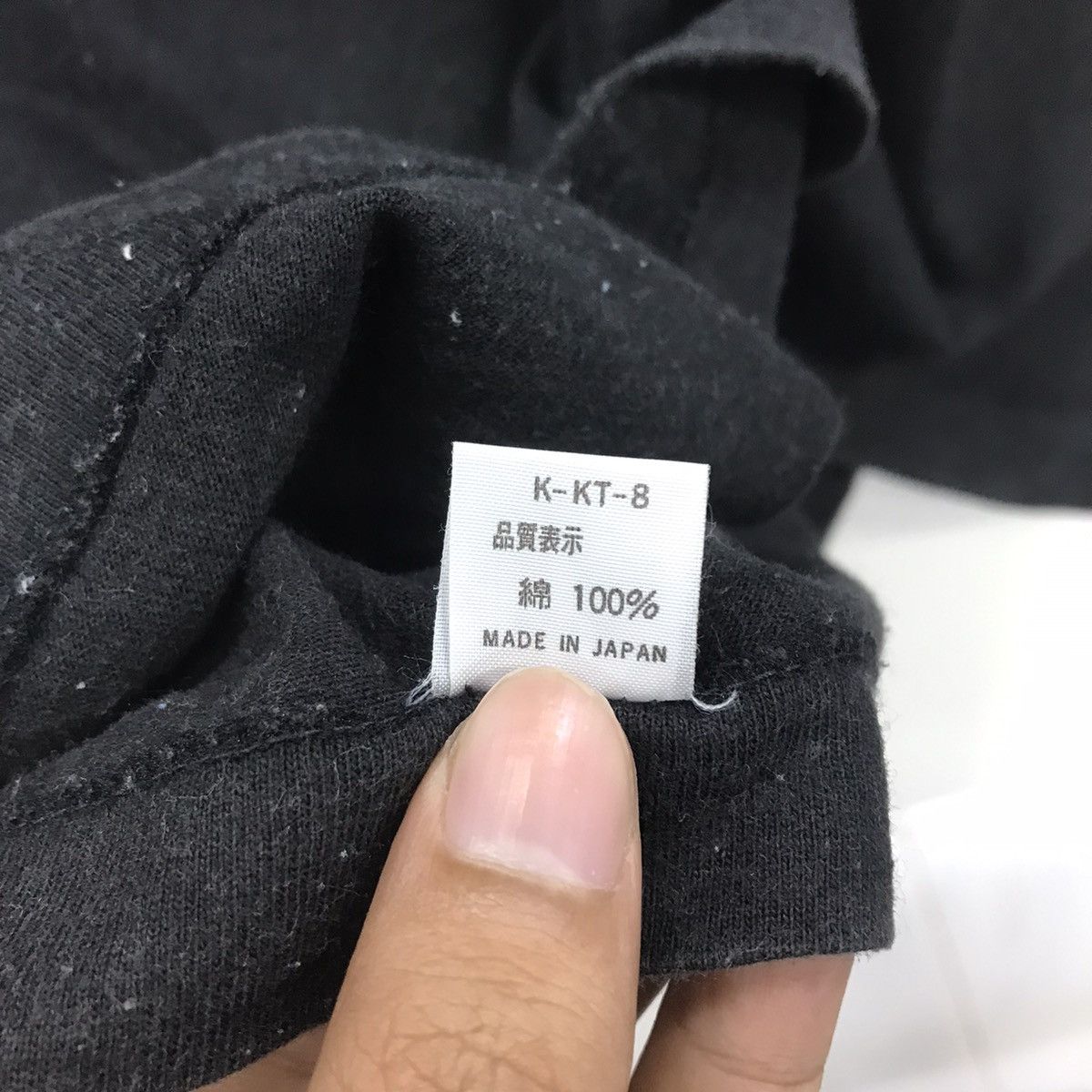Converse × Vintage Vintage Converse Grand Mama rap hip hop tees Size US M / EU 48-50 / 2 - 10 Thumbnail