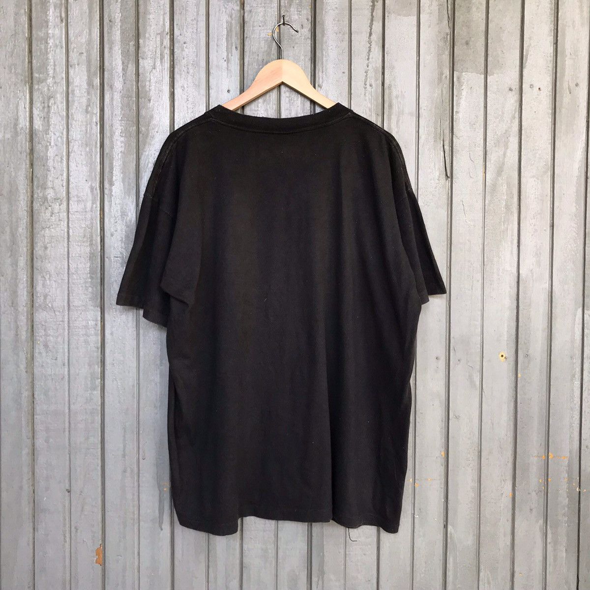 Band Tees × Vintage *‼️Vintage TANGLEWOOD guitar by oneita 90s Size US L / EU 52-54 / 3 - 4 Thumbnail