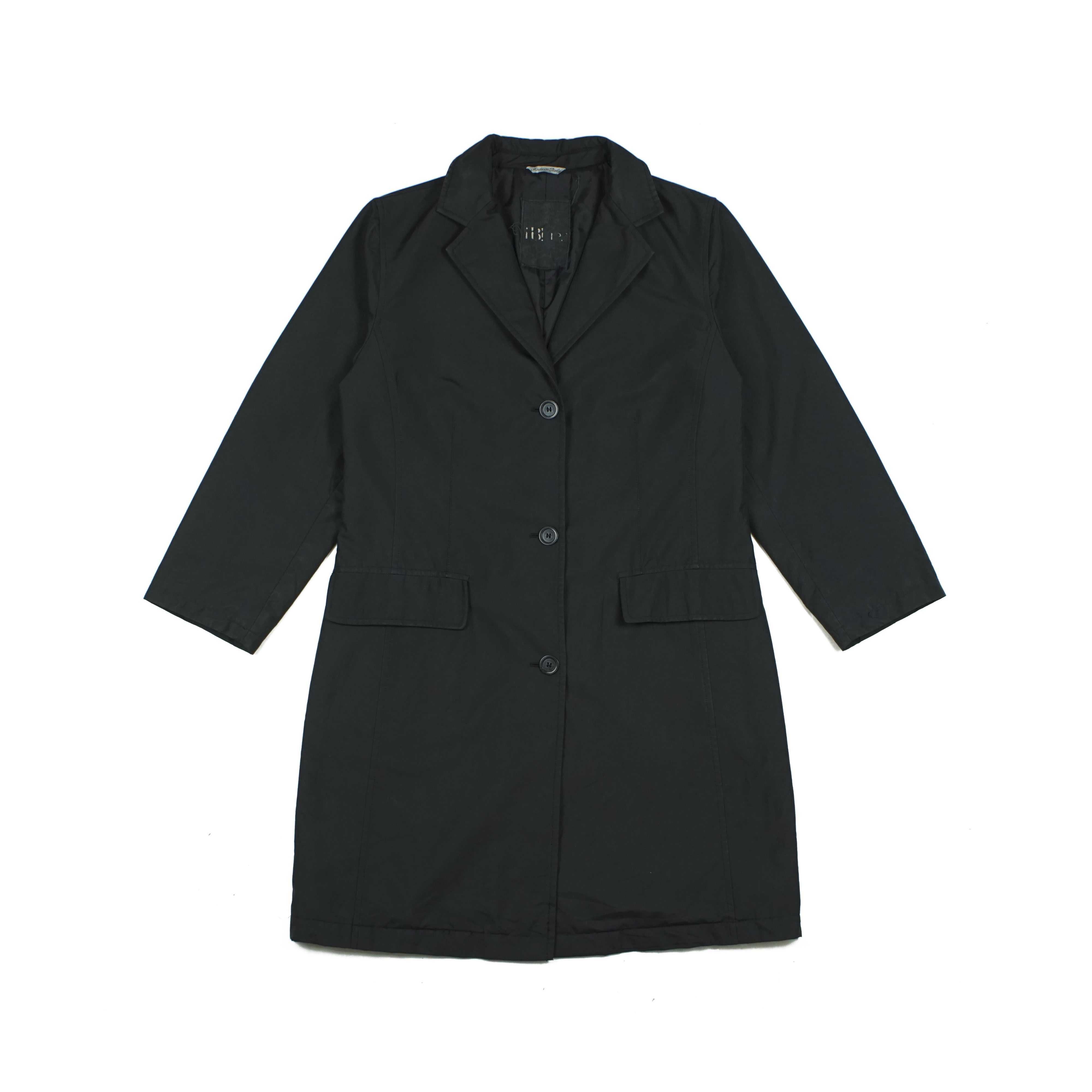 Max Mara *NoTariff iBlues by Max Mara Coat Size S / US 4 / IT 40 - 1 Thumbnail