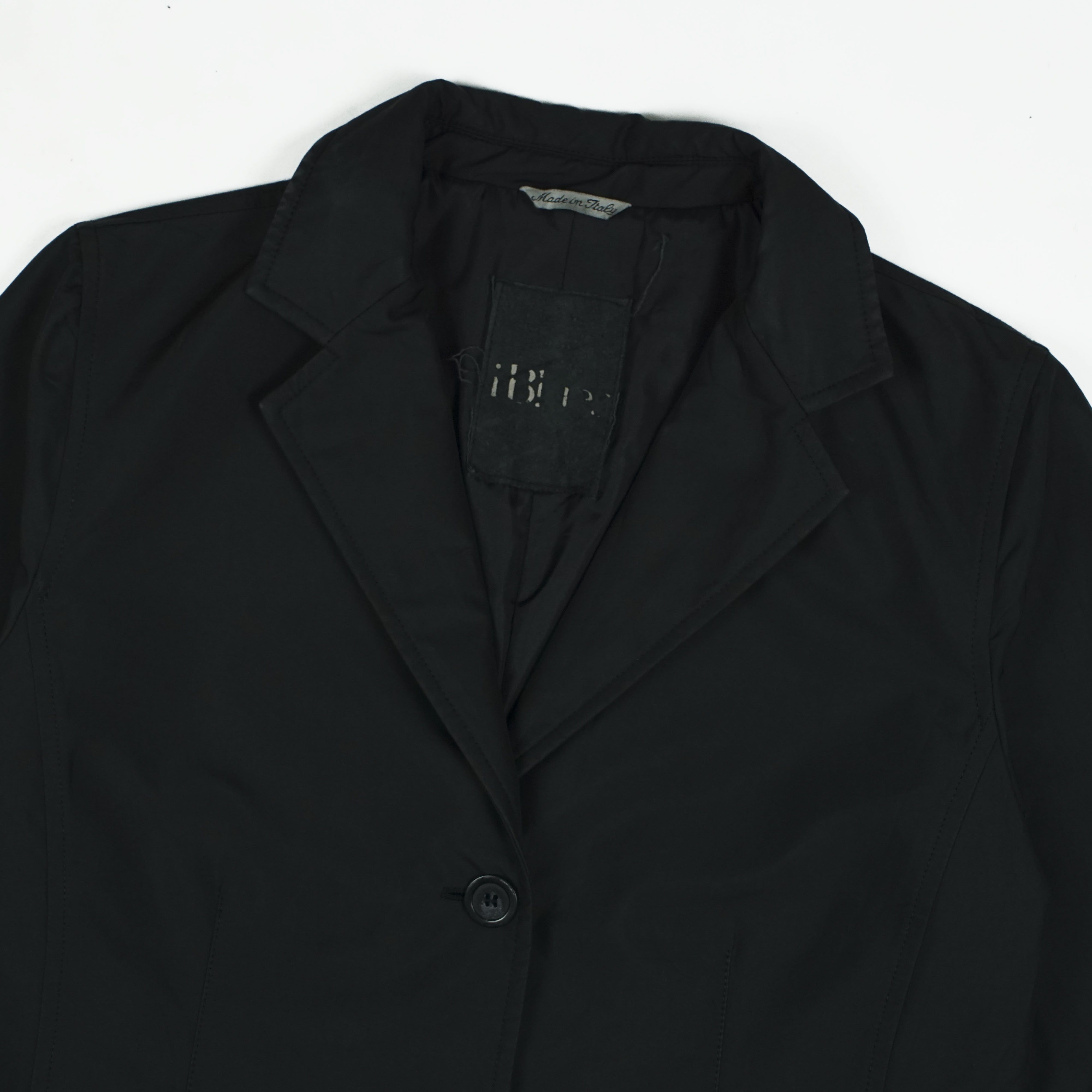 Max Mara *NoTariff iBlues by Max Mara Coat Size S / US 4 / IT 40 - 2 Thumbnail