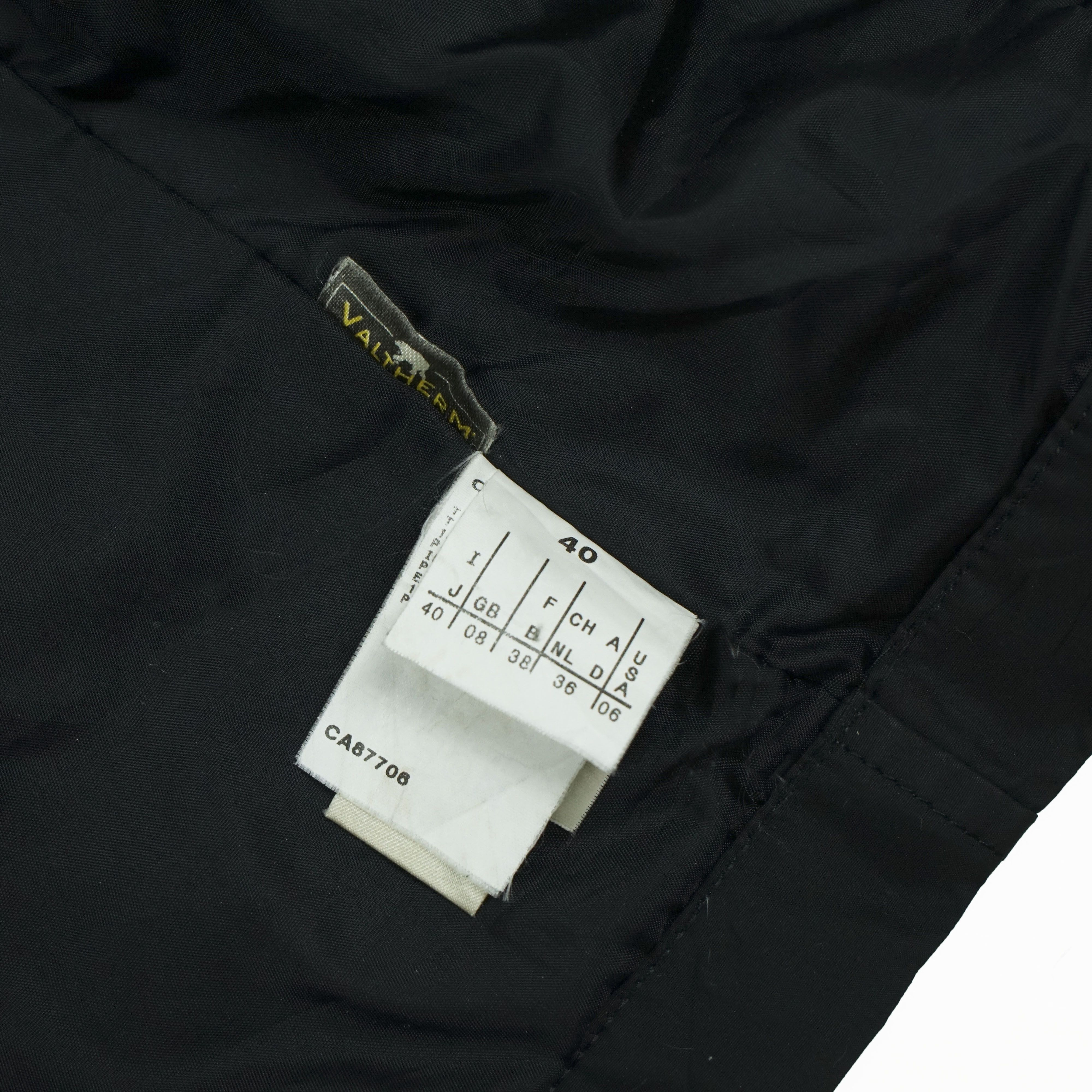 Max Mara *NoTariff iBlues by Max Mara Coat Size S / US 4 / IT 40 - 4 Thumbnail