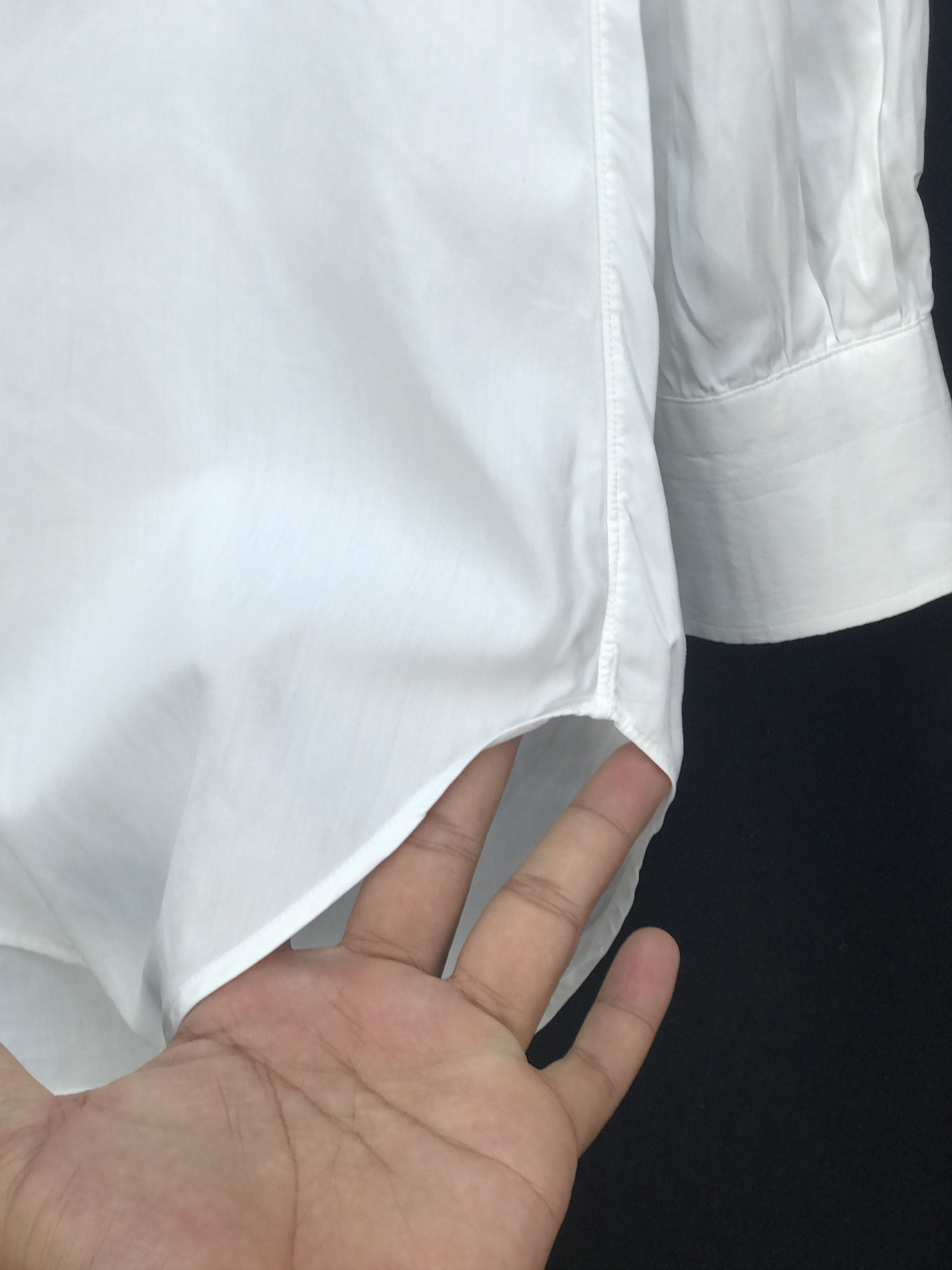 Japanese Brand ENRICO FORMICOLA ITALY DESIGNER SHIRT Size US M / EU 48-50 / 2 - 3 Thumbnail