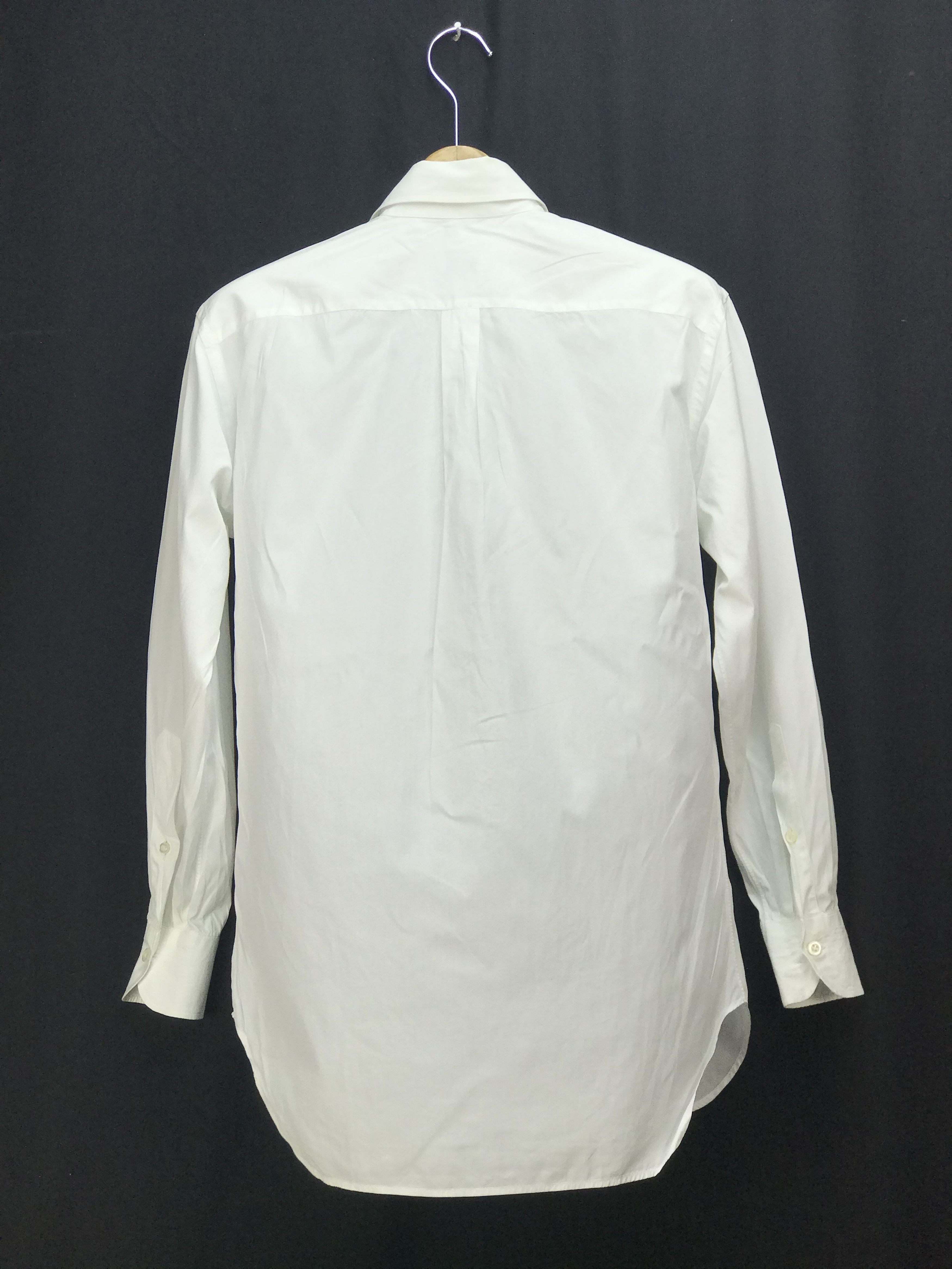 Japanese Brand ENRICO FORMICOLA ITALY DESIGNER SHIRT Size US M / EU 48-50 / 2 - 4 Thumbnail