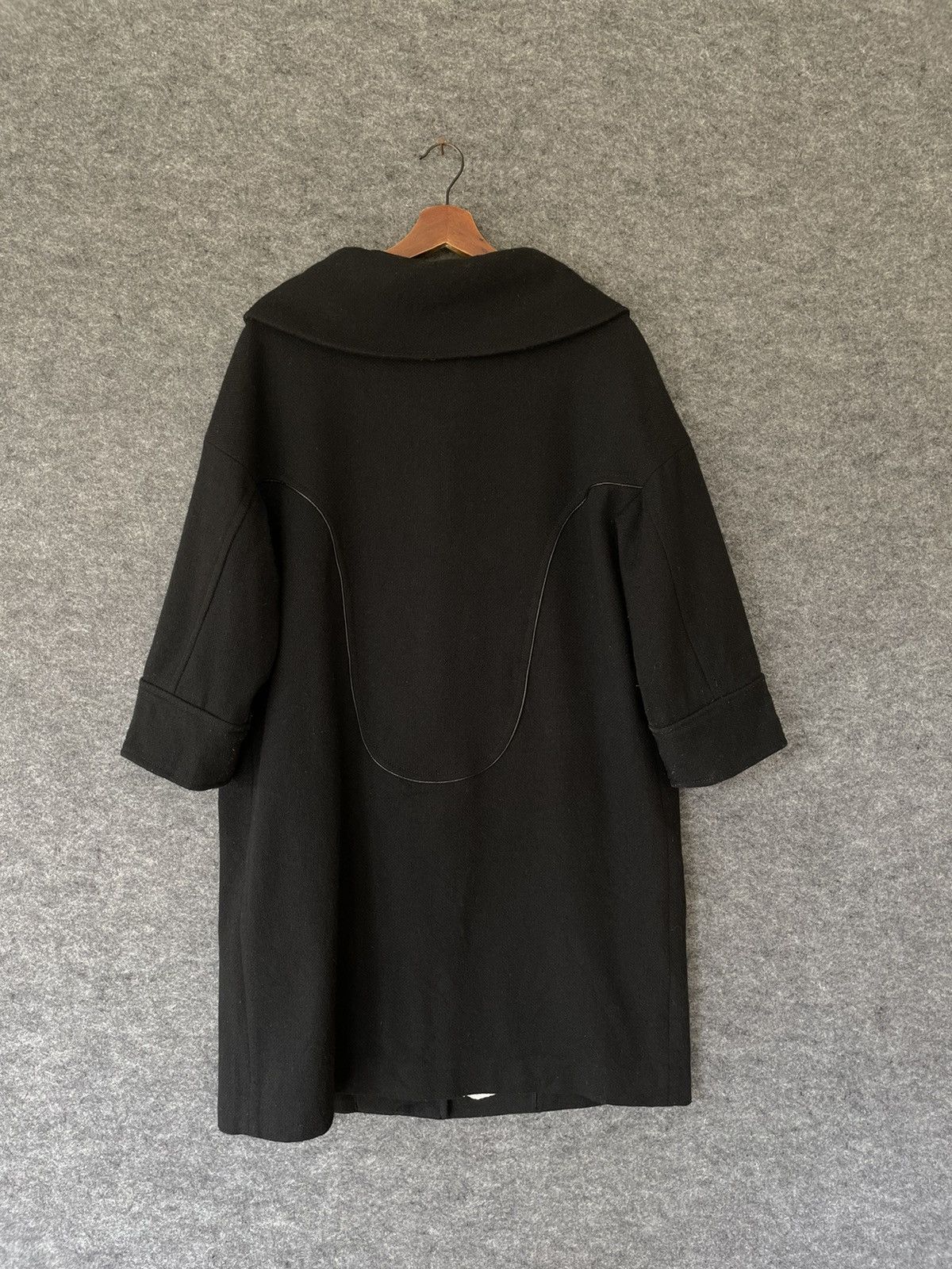 Issey Miyake × Tsumori Chisato TSUMORI CHISATO x ISSEY MIYAKE JACKET Size US M / EU 48-50 / 2 - 3 Thumbnail