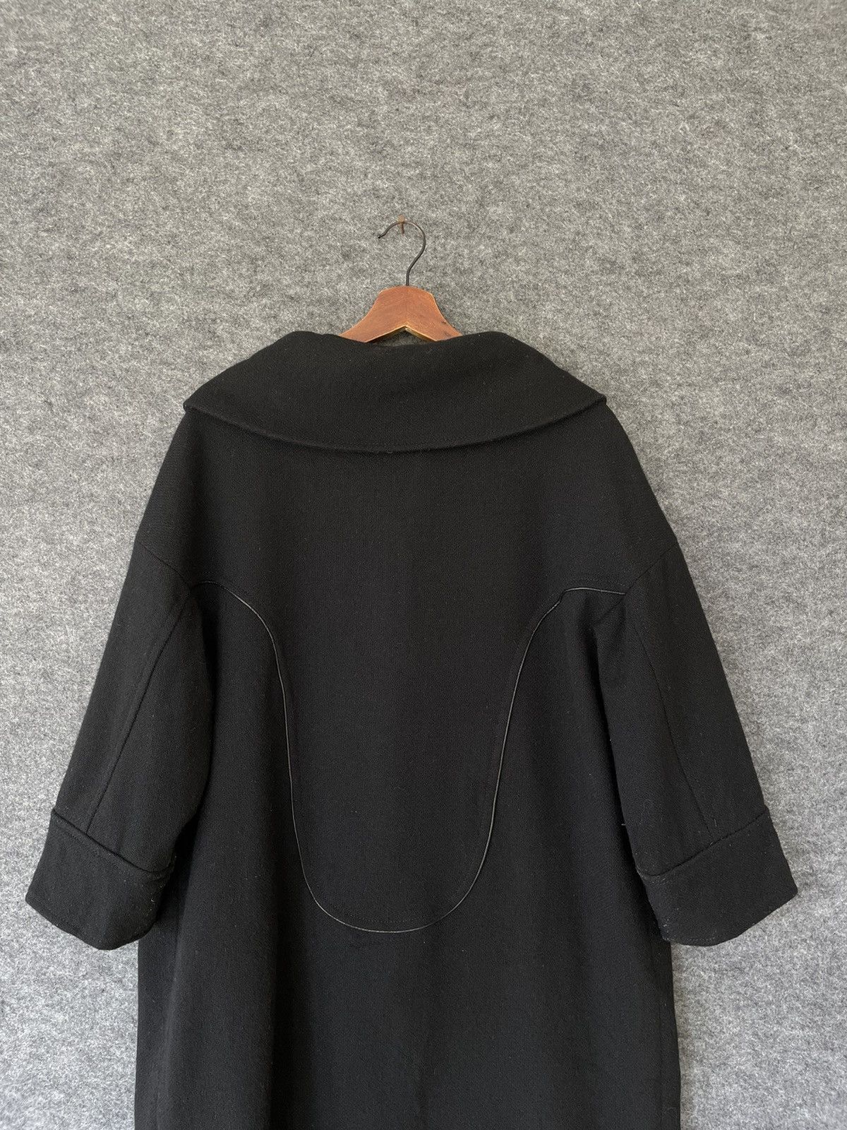 Issey Miyake × Tsumori Chisato TSUMORI CHISATO x ISSEY MIYAKE JACKET Size US M / EU 48-50 / 2 - 4 Thumbnail