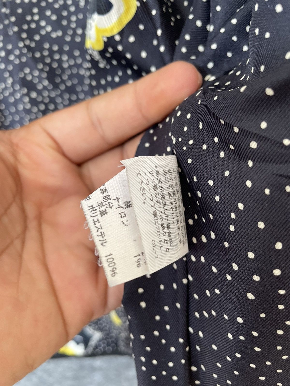 Issey Miyake ISSEY MIYAKE BY TSUMORI CHISATO JACKET Size US M / EU 48-50 / 2 - 7 Thumbnail