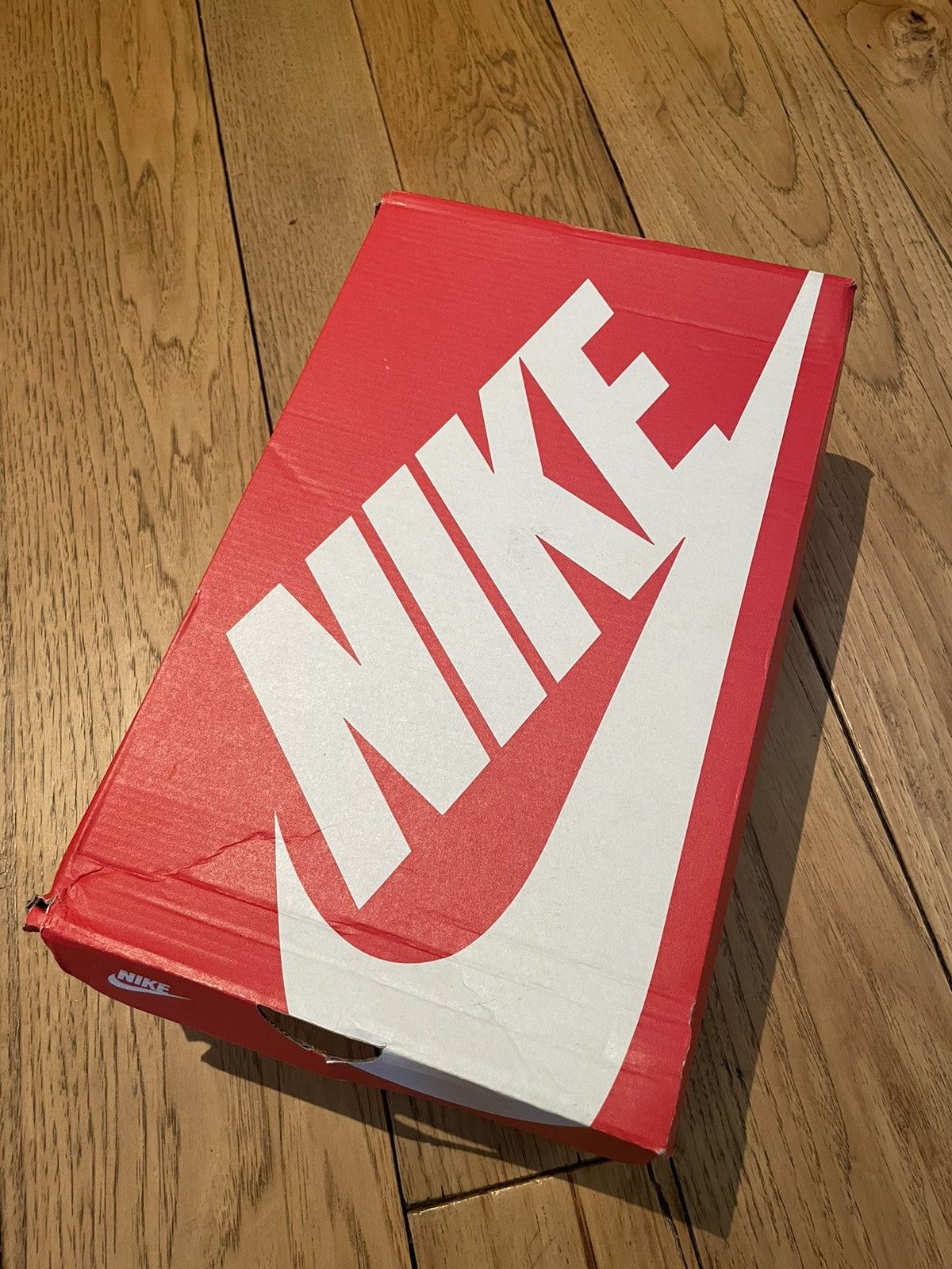 Nike Nike Dunk Low Harvest Moon 2022 Size US 8 / EU 41 - 11 Thumbnail
