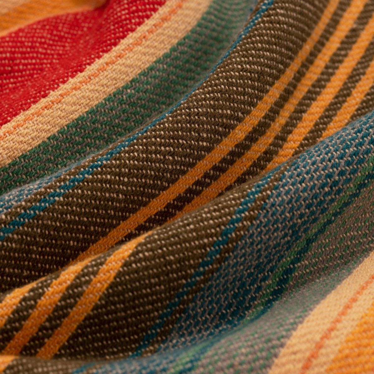 Aime Leon Dore Blanket Stripe Chore Shirt Size US L / EU 52-54 / 3 - 6 Thumbnail