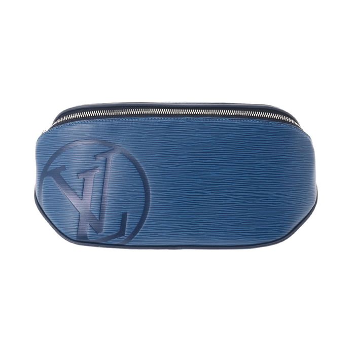 louis vuitton circle purse