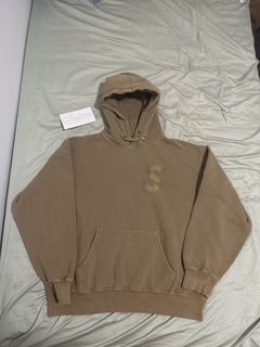 Supreme Overdyed Hoodie | Grailed