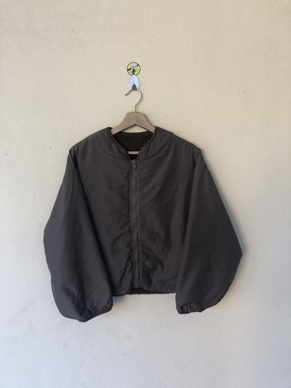 Ciaopanic × Japanese Brand Ciaopanic Typy Hybrid Reversible Jacket Size US L / EU 52-54 / 3 - 2 Thumbnail