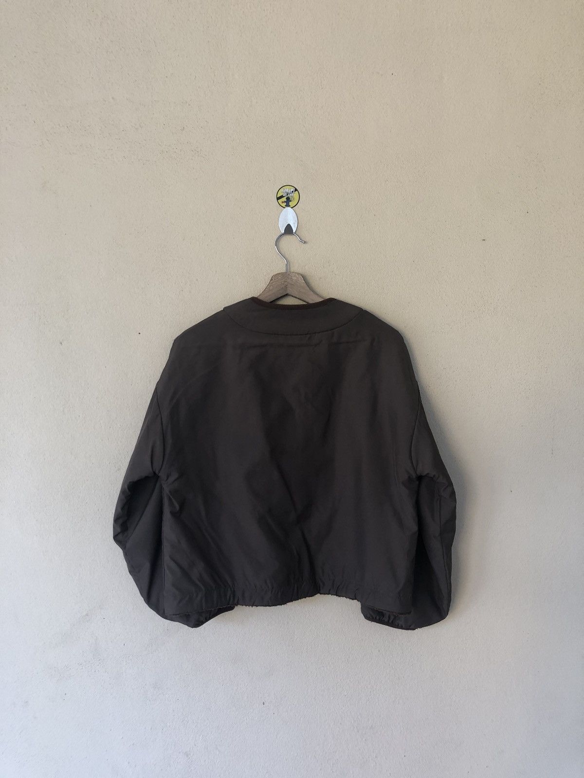 Ciaopanic × Japanese Brand Ciaopanic Typy Hybrid Reversible Jacket Size US L / EU 52-54 / 3 - 6 Thumbnail