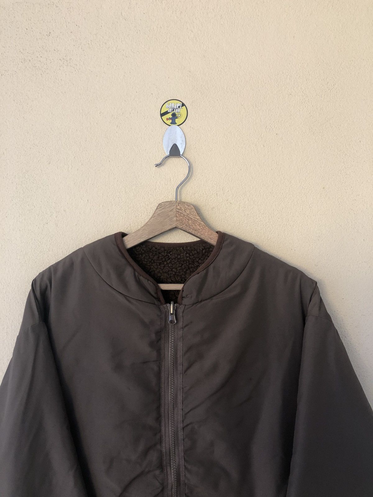 Ciaopanic × Japanese Brand Ciaopanic Typy Hybrid Reversible Jacket Size US L / EU 52-54 / 3 - 4 Thumbnail