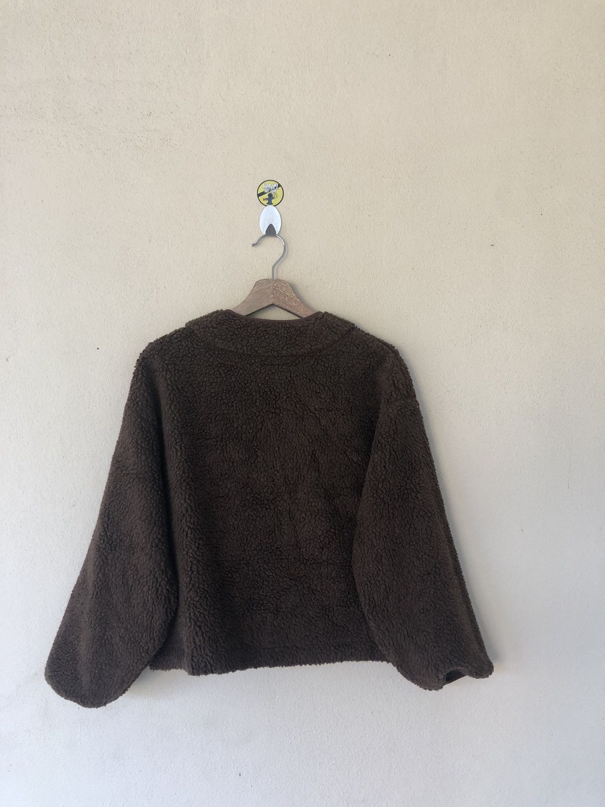 Ciaopanic × Japanese Brand Ciaopanic Typy Hybrid Reversible Jacket Size US L / EU 52-54 / 3 - 5 Thumbnail