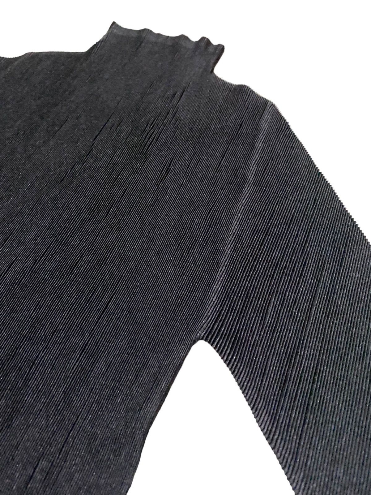 Pleats Please Issey Miyake 💥FinalDrop💥Issey Miyake Pleats Please Shirt Size S / US 4 / IT 40 - 4 Thumbnail