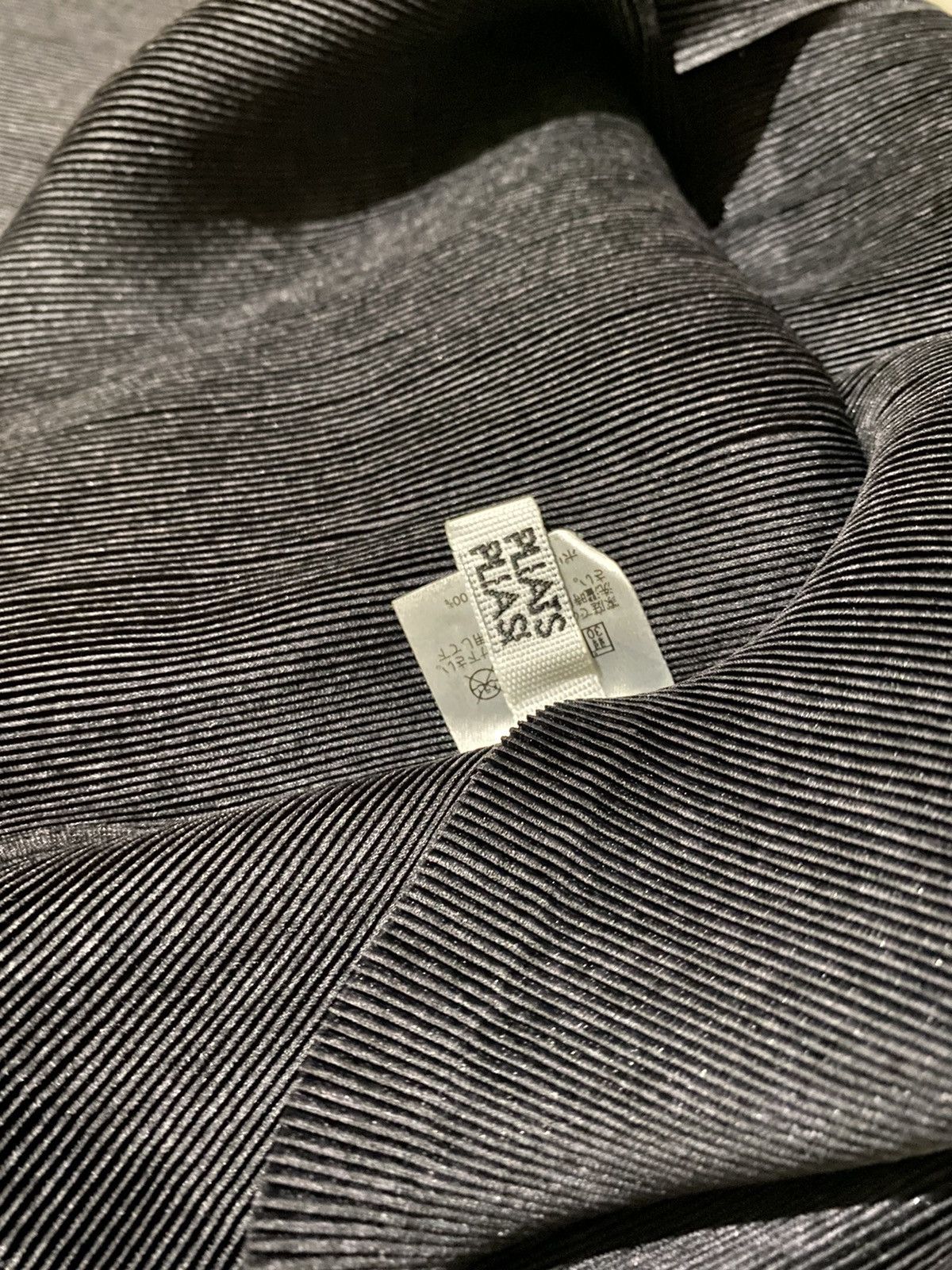 Pleats Please Issey Miyake 💥FinalDrop💥Issey Miyake Pleats Please Shirt Size S / US 4 / IT 40 - 5 Thumbnail