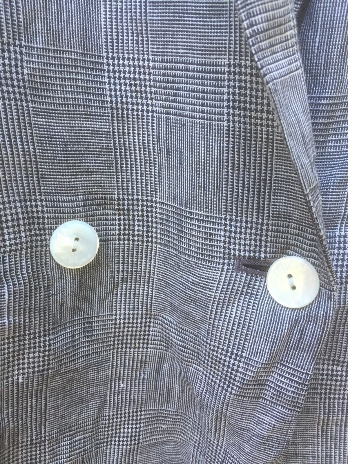 Burberry BURBERRY Jacket Coat Size US M / EU 48-50 / 2 - 5 Thumbnail