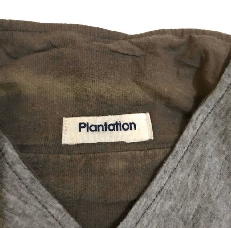 Issey Miyake Plantation by issey miyake button style jacket Size US S / EU 44-46 / 1 - 2 Thumbnail