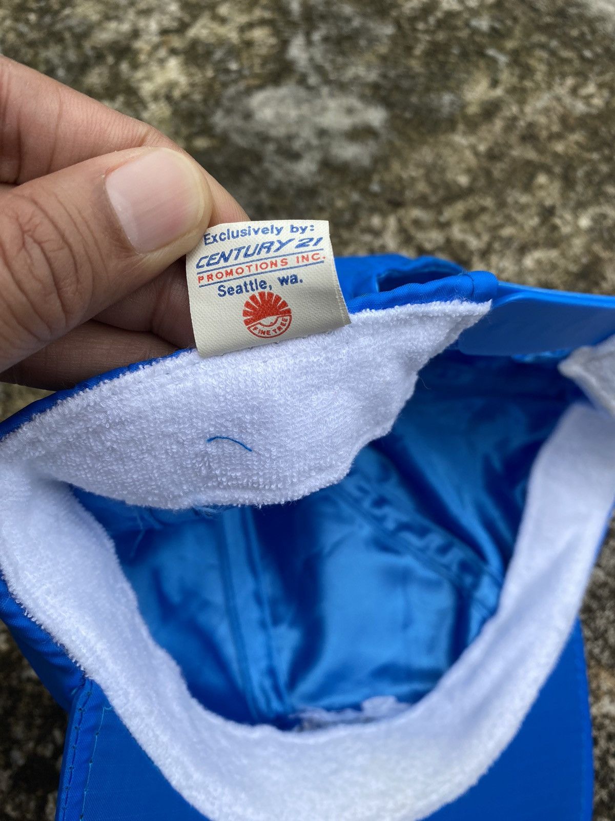 Other Vintage Century 21 Spirit of Glacier Bay Size ONE SIZE - 8 Thumbnail